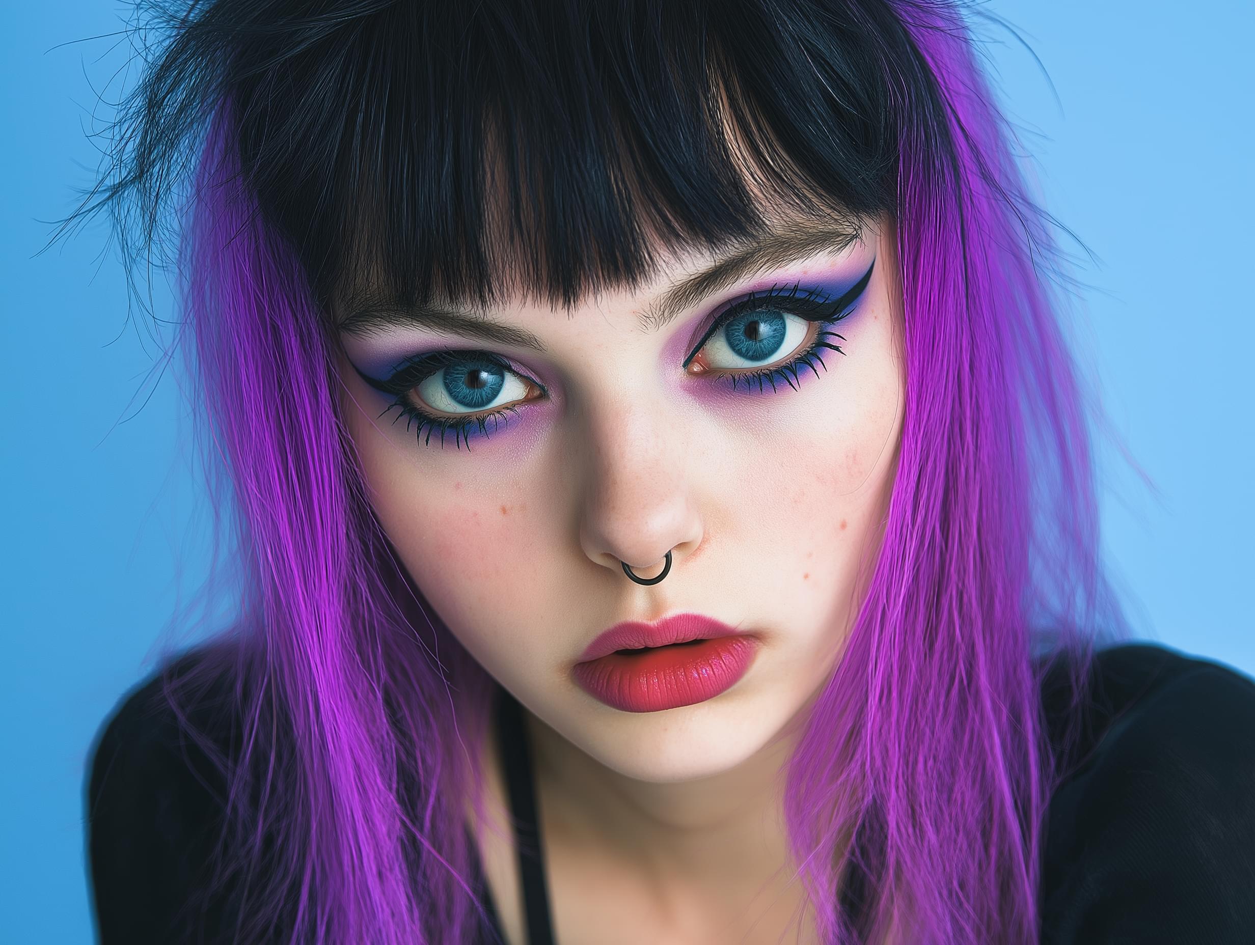 Daily Goth for January 8, 2025