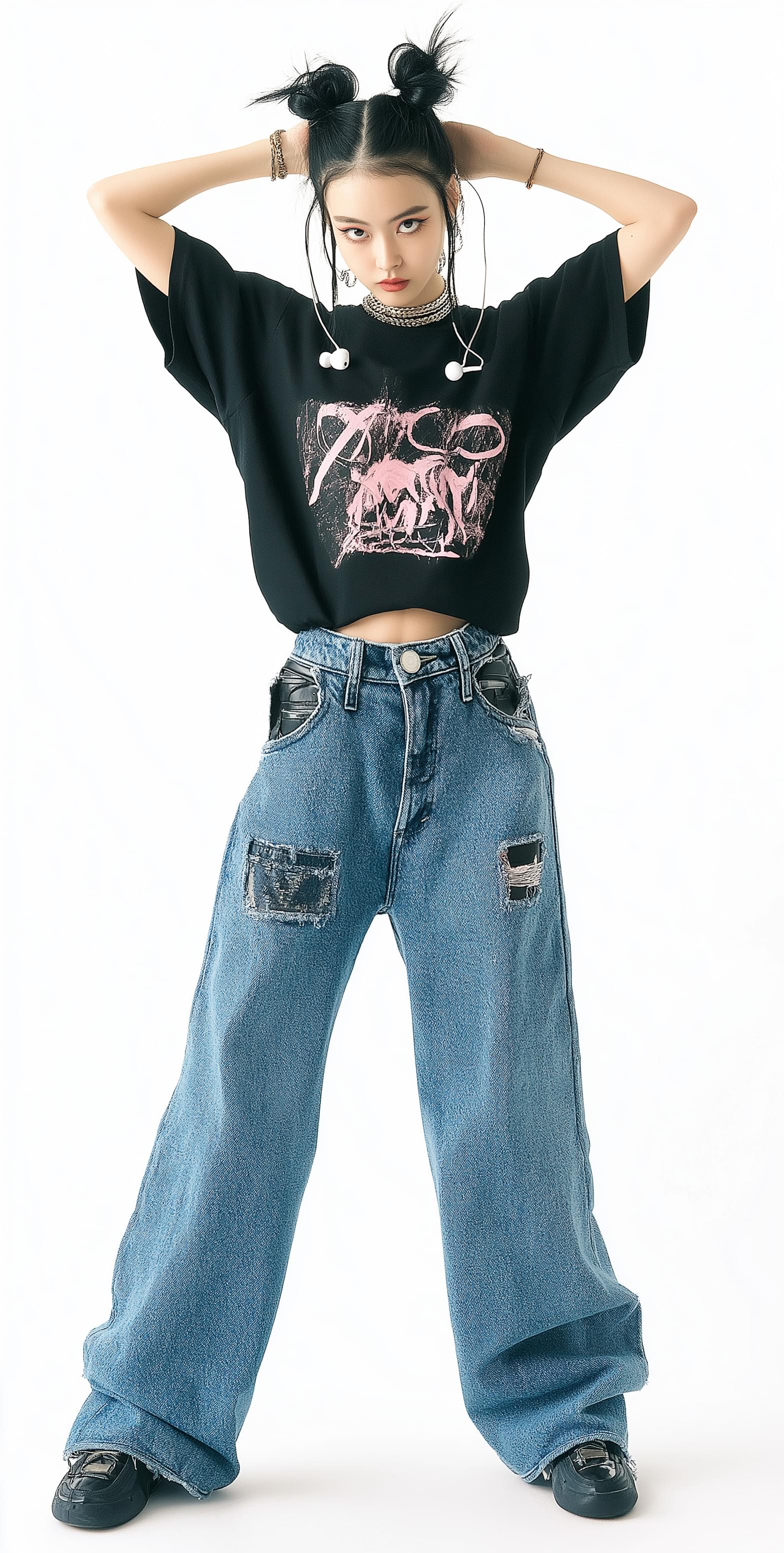 Daily Goth for January 11, 2025