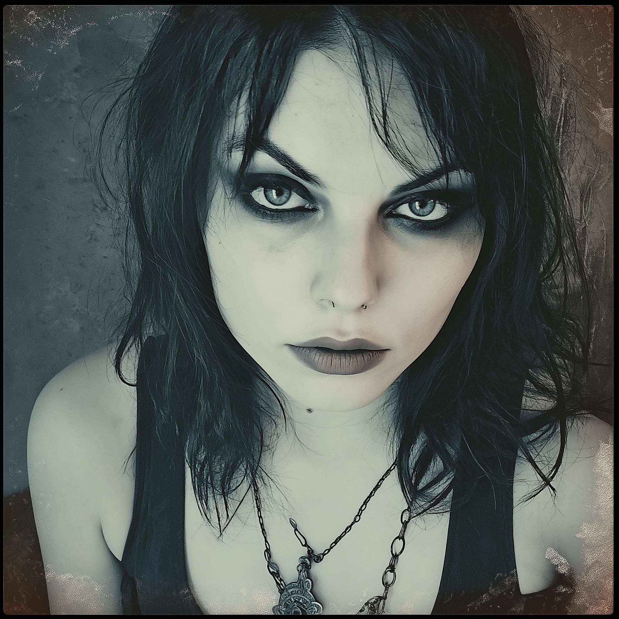Daily Goth for January 13, 2025