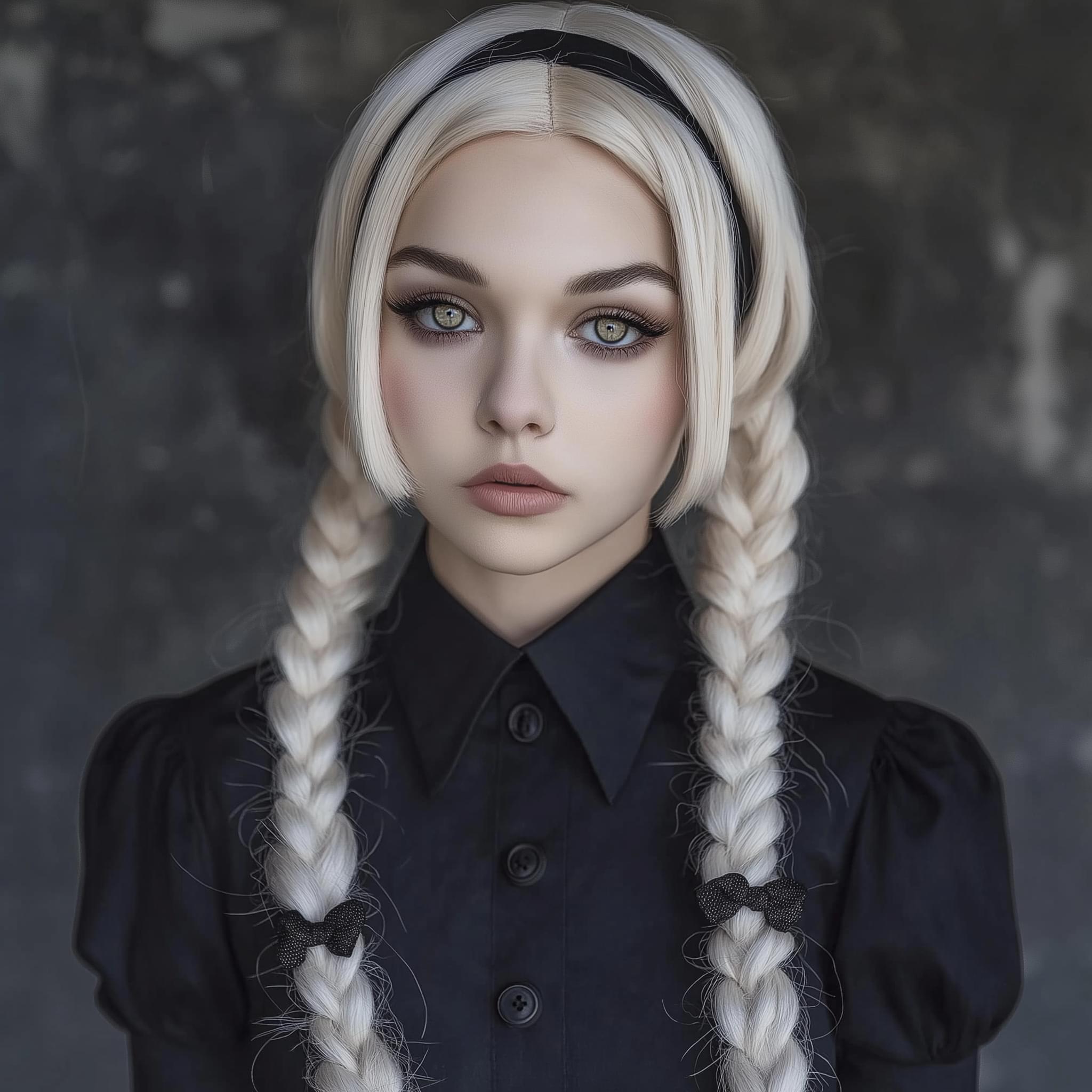 Daily Goth for January 14, 2025