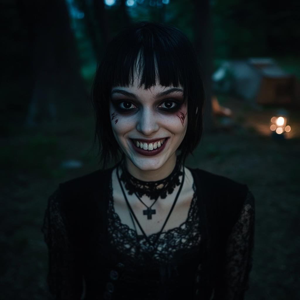 Daily Goth for January 15, 2025