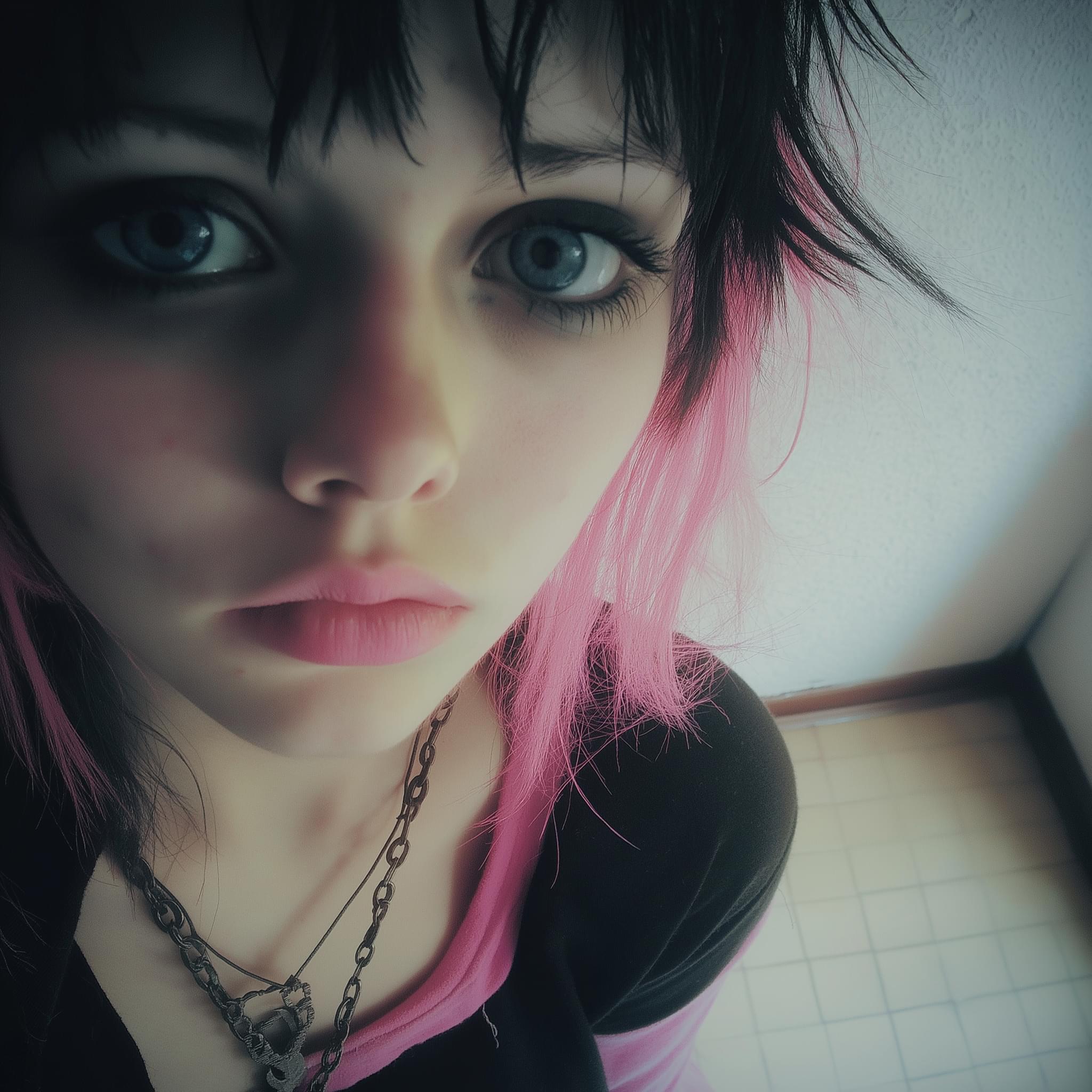 Daily Goth for January 16, 2025