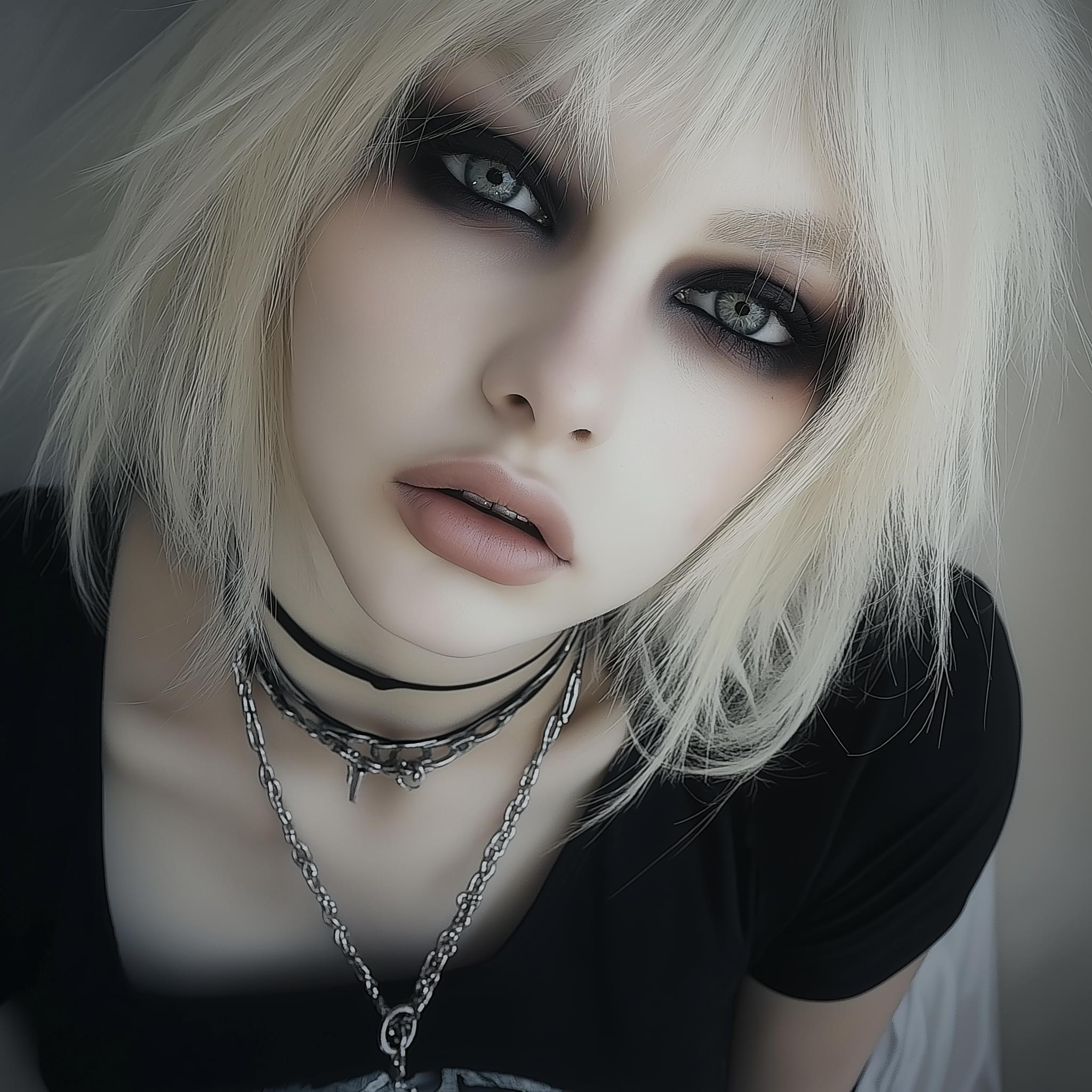 Daily Goth for January 17, 2025