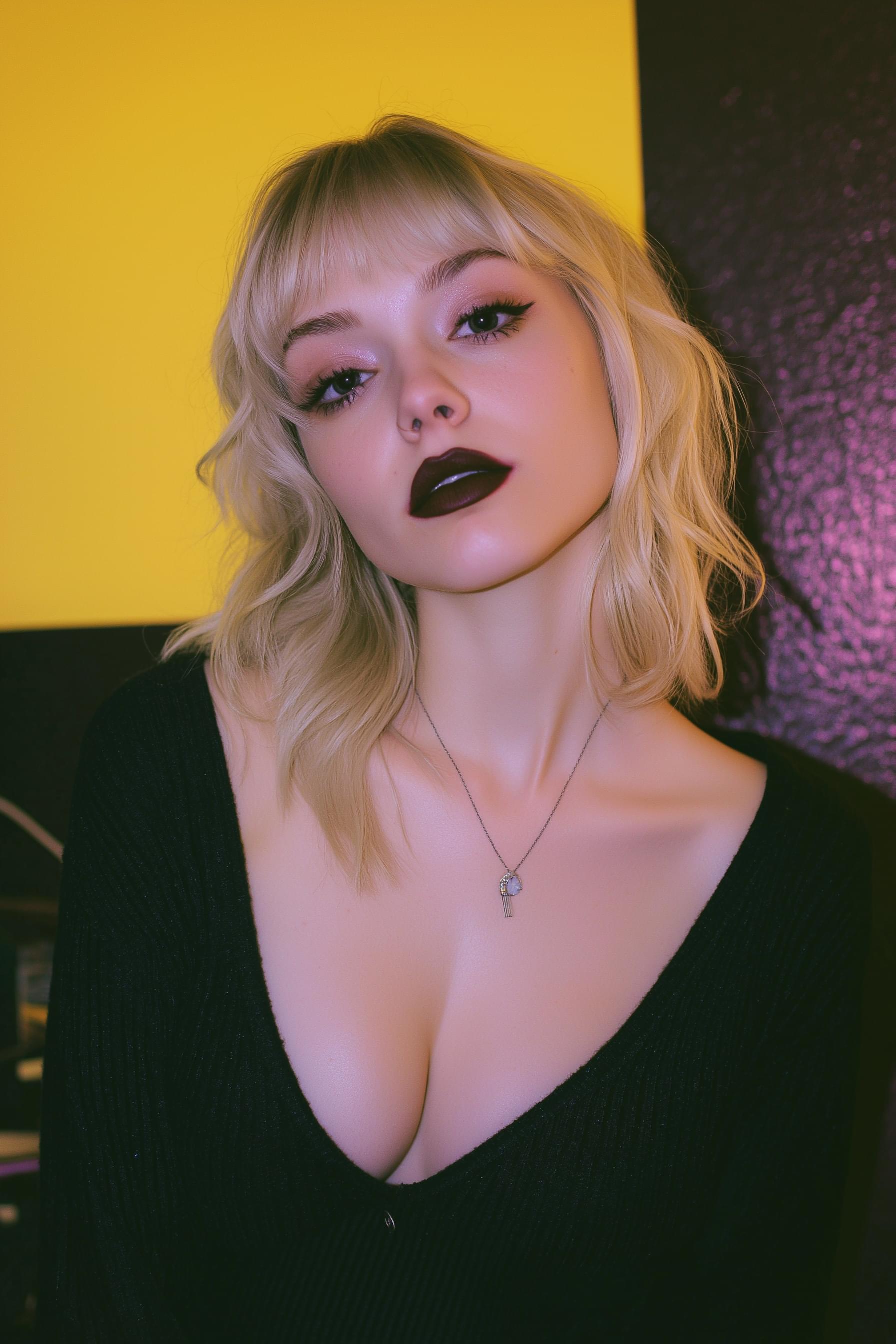 Daily Goth for January 19, 2025