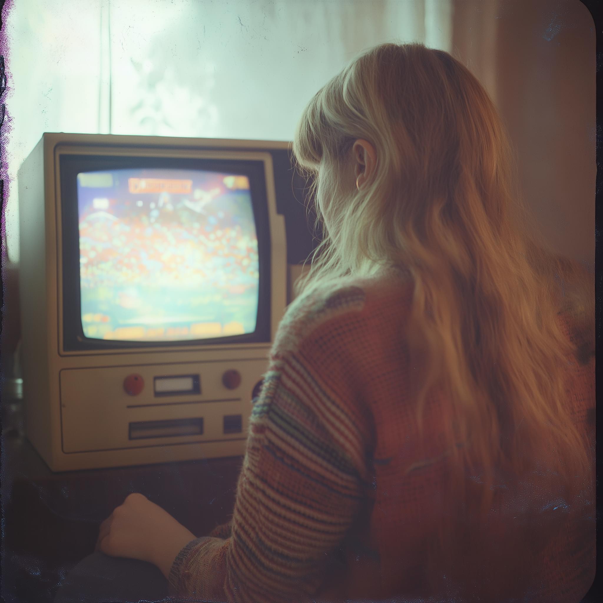 Daily Goth for January 20, 2025