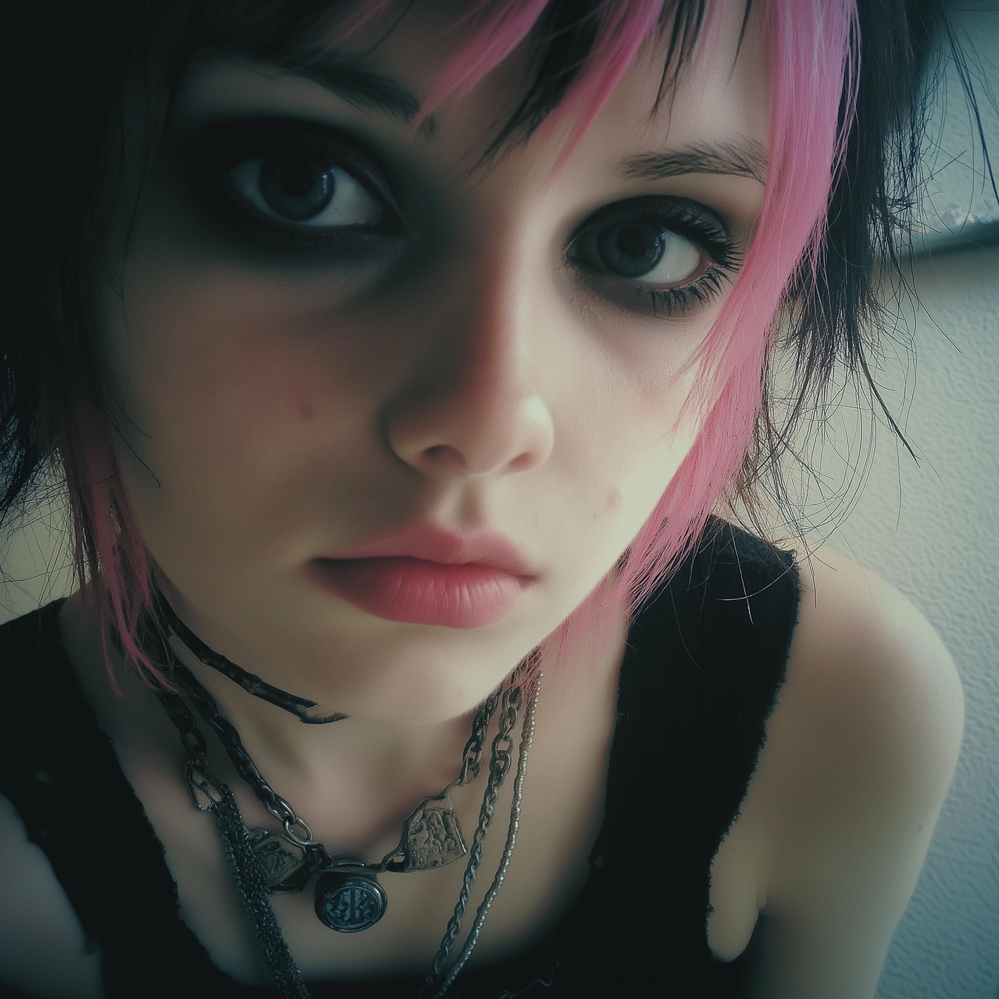 Daily Goth for January 22, 2025