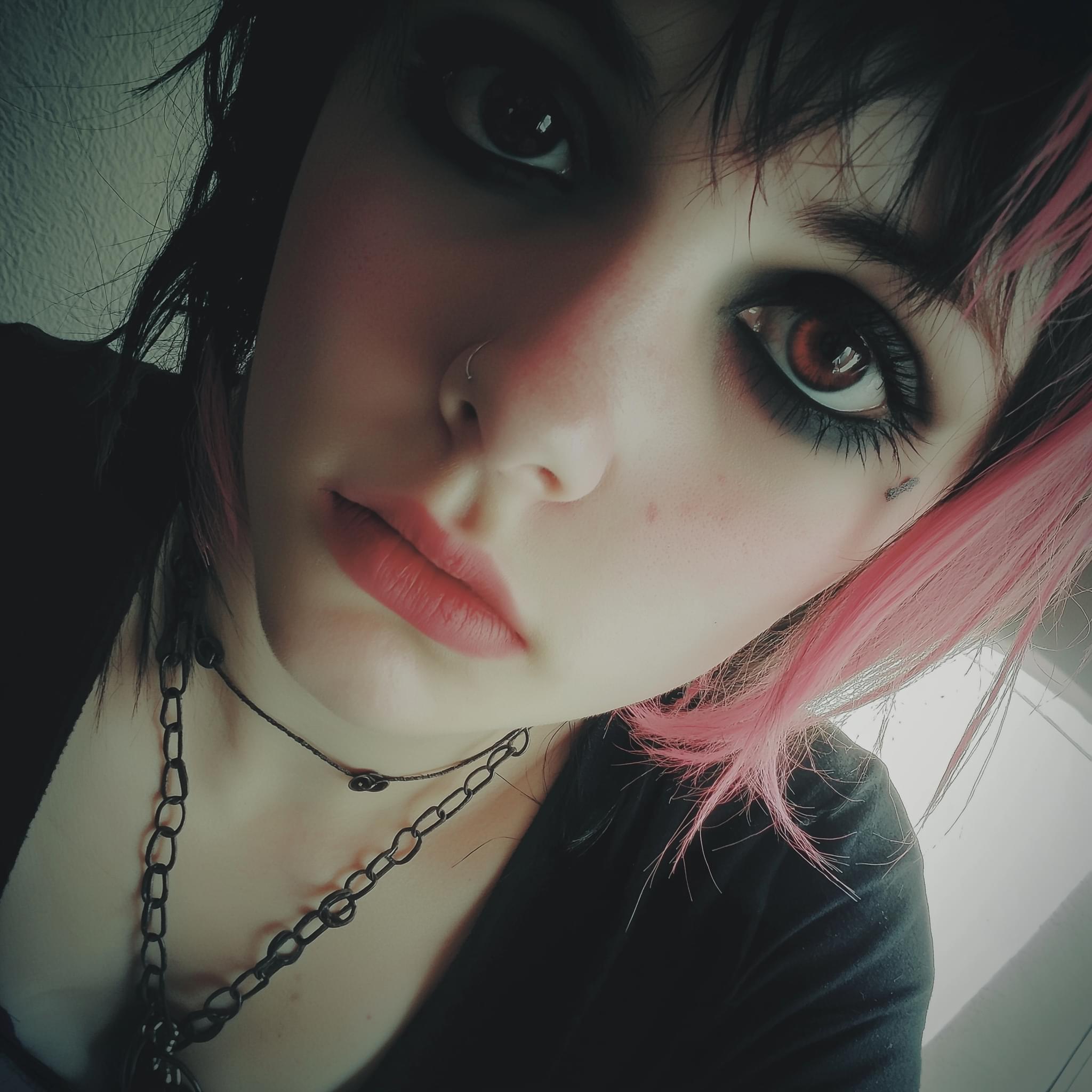 Daily Goth for January 24, 2025