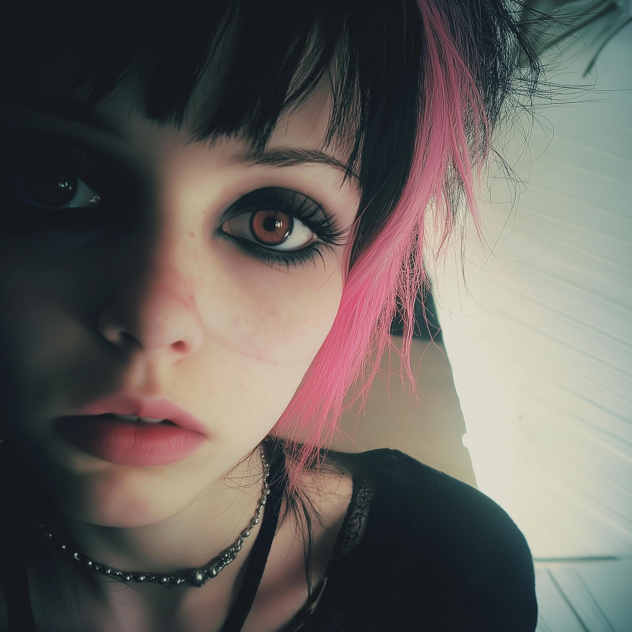 Daily Goth for January 27, 2025