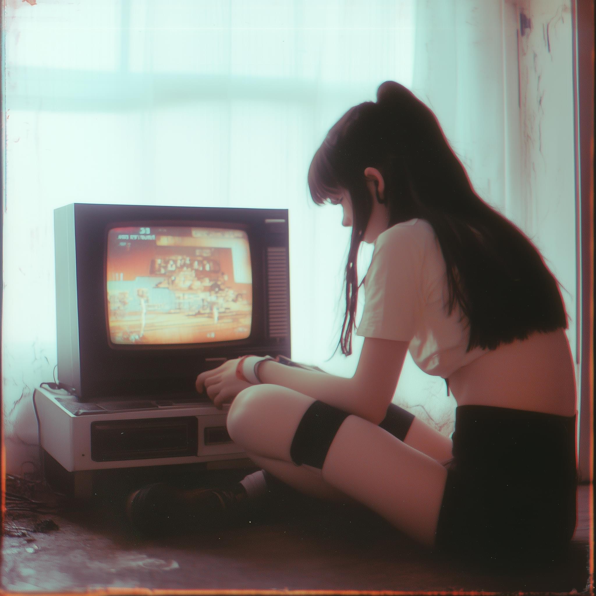 Daily Goth for January 28, 2025