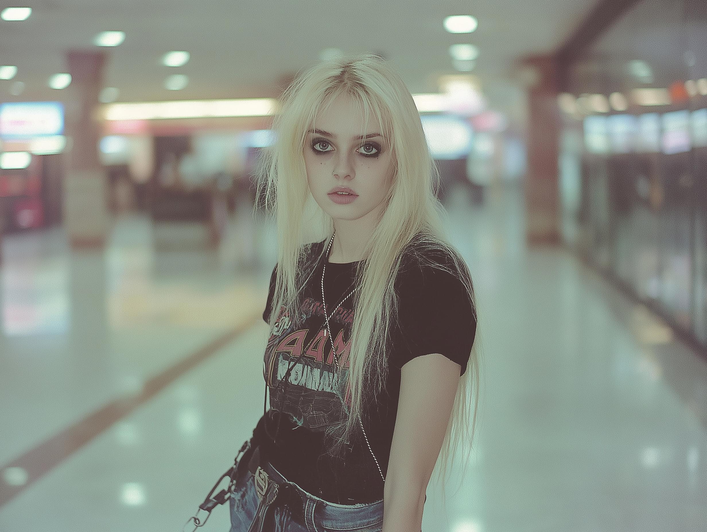 Daily Goth for January 29, 2025