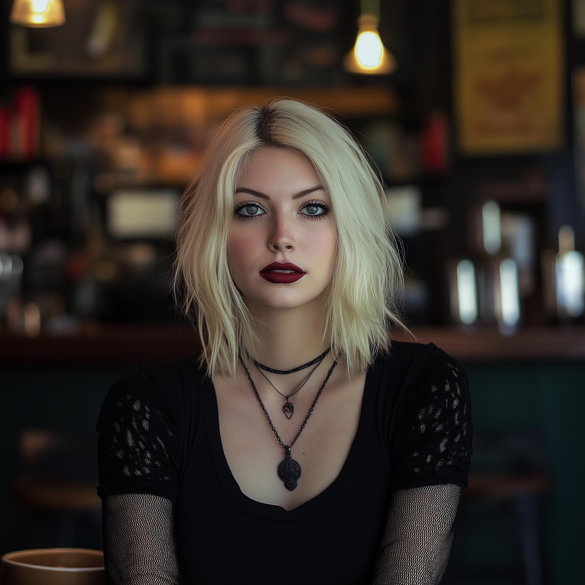 Daily Goth for January 30, 2025