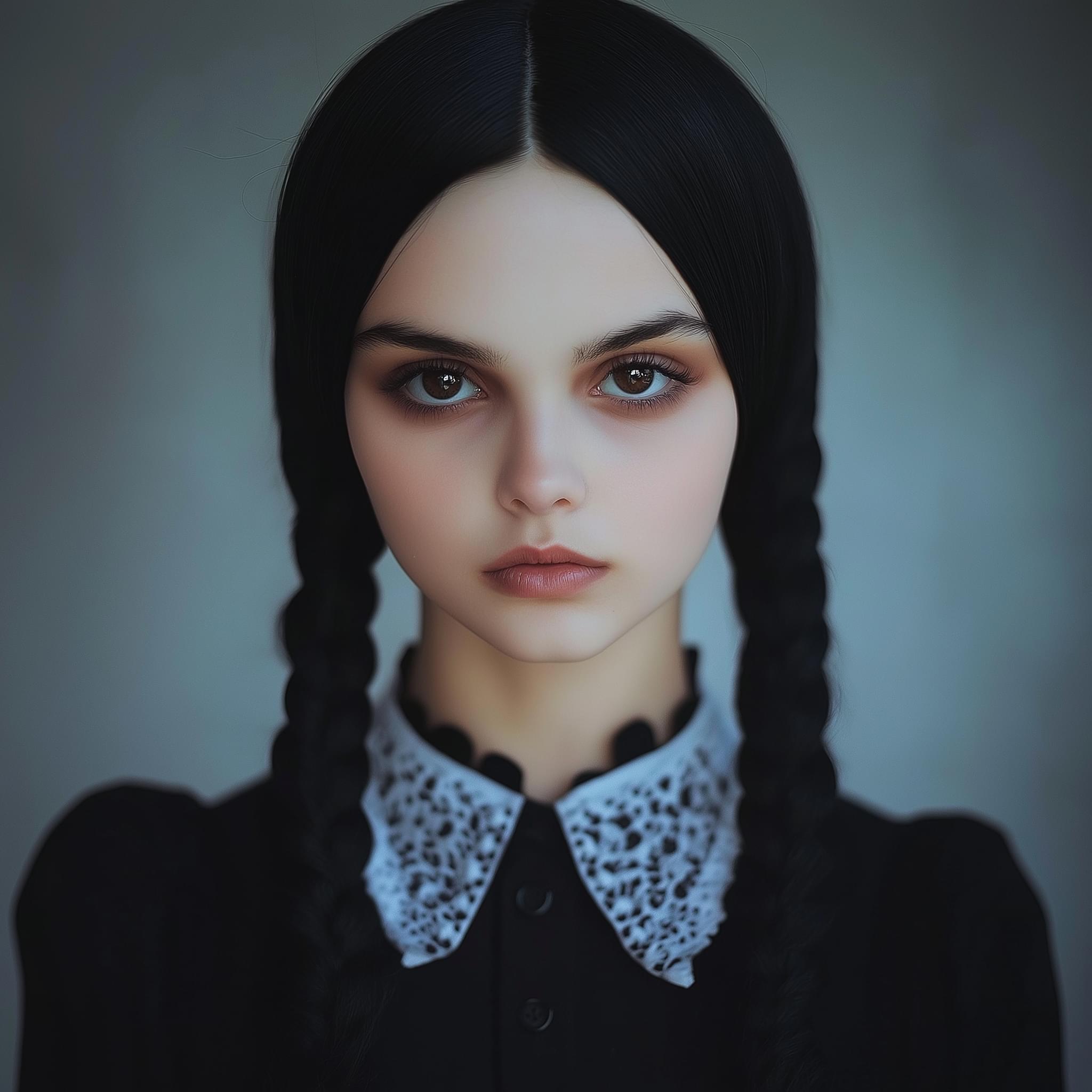 Daily Goth for January 31, 2025