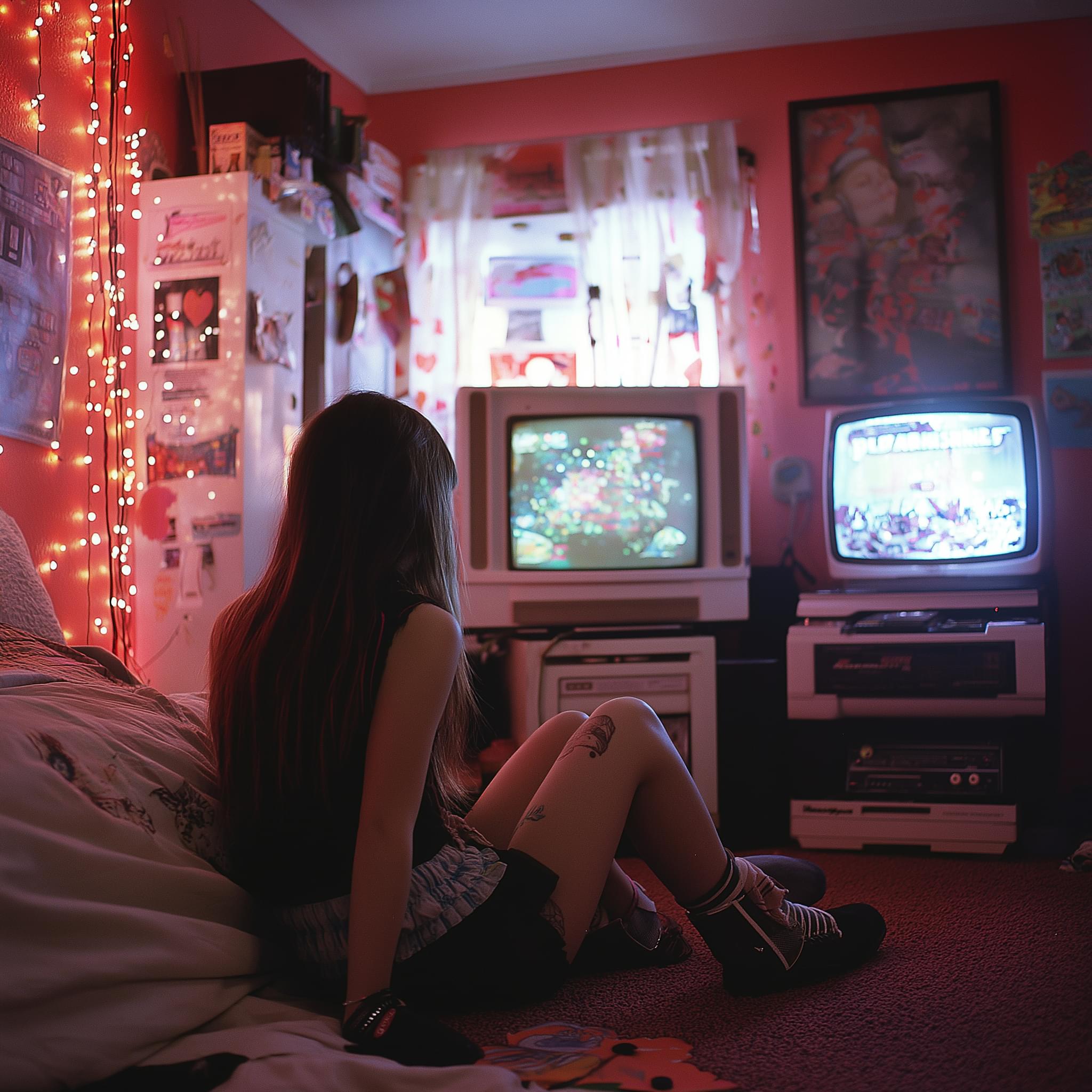 Daily Goth for February 1, 2025