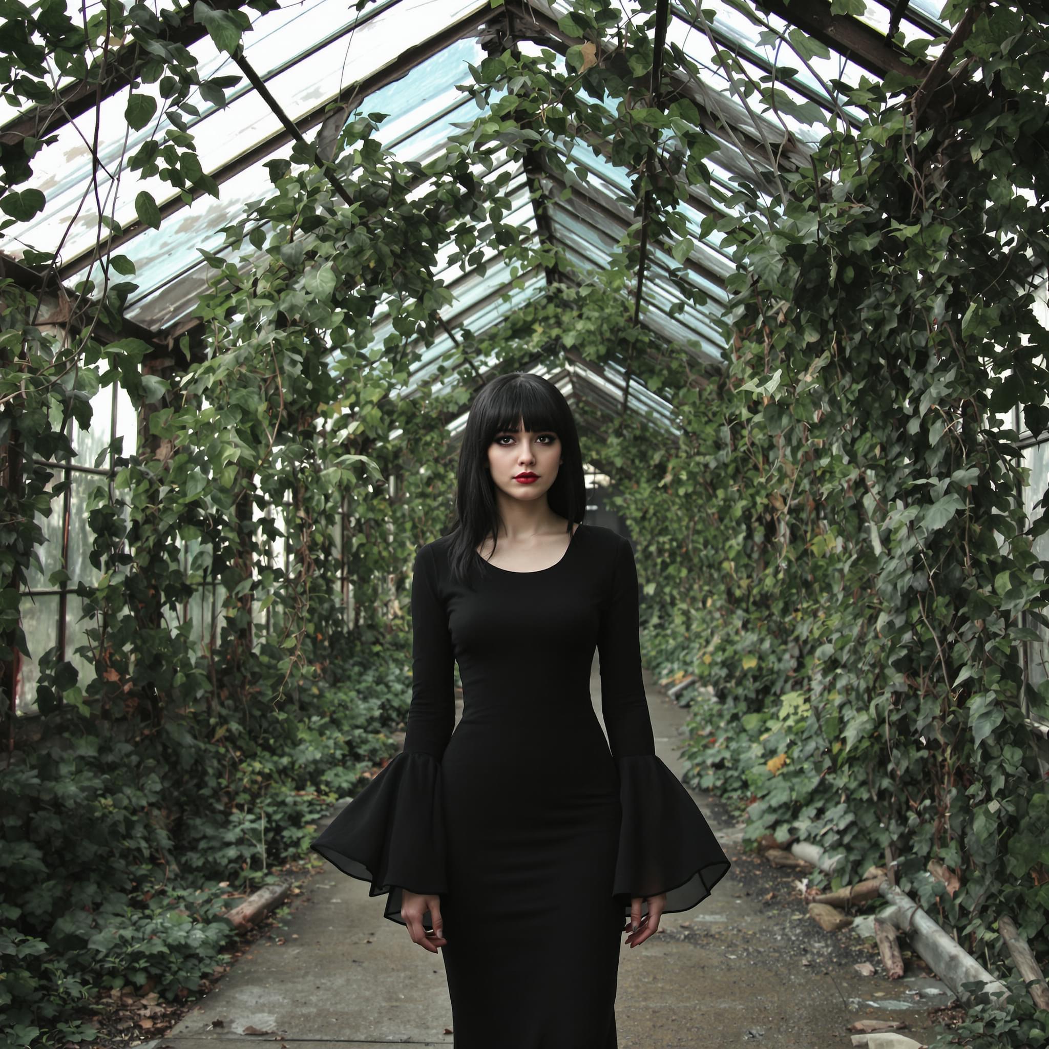 Daily Goth for February 4, 2025