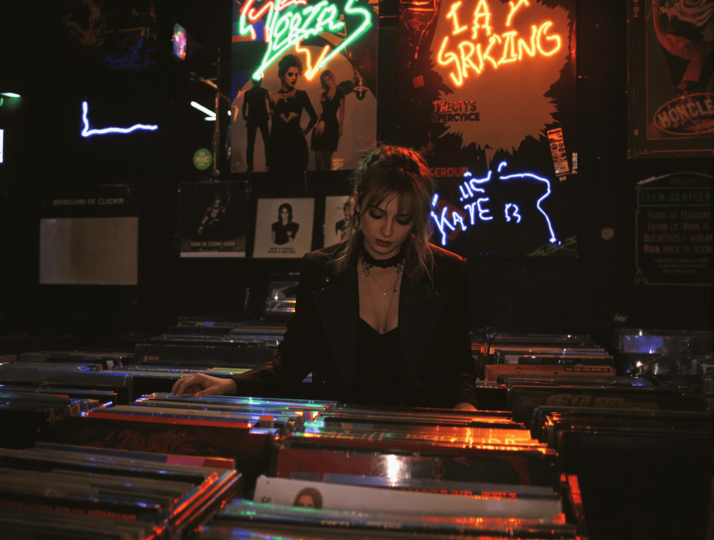 Daily Goth for February 20, 2025