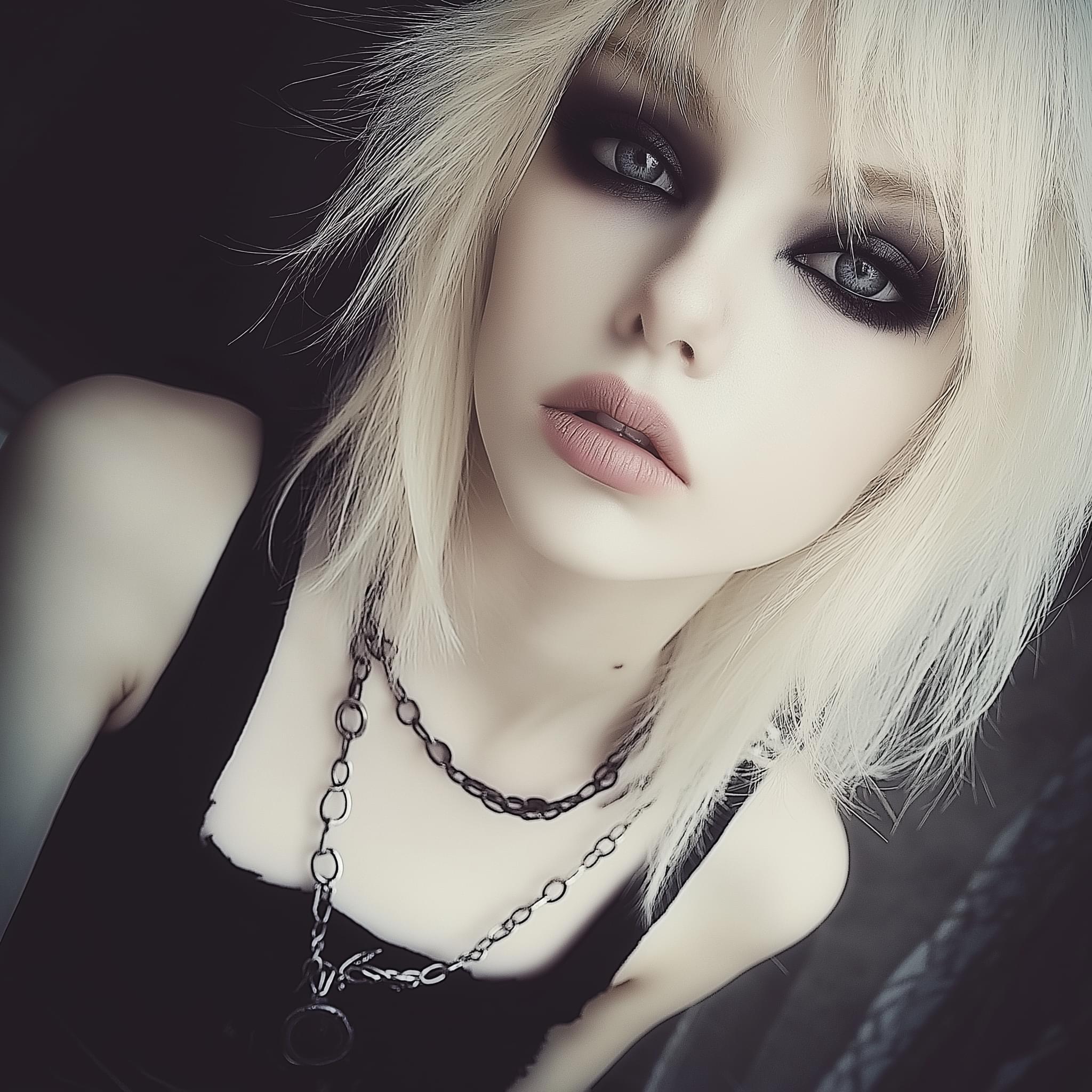 Daily Goth for February 21, 2025