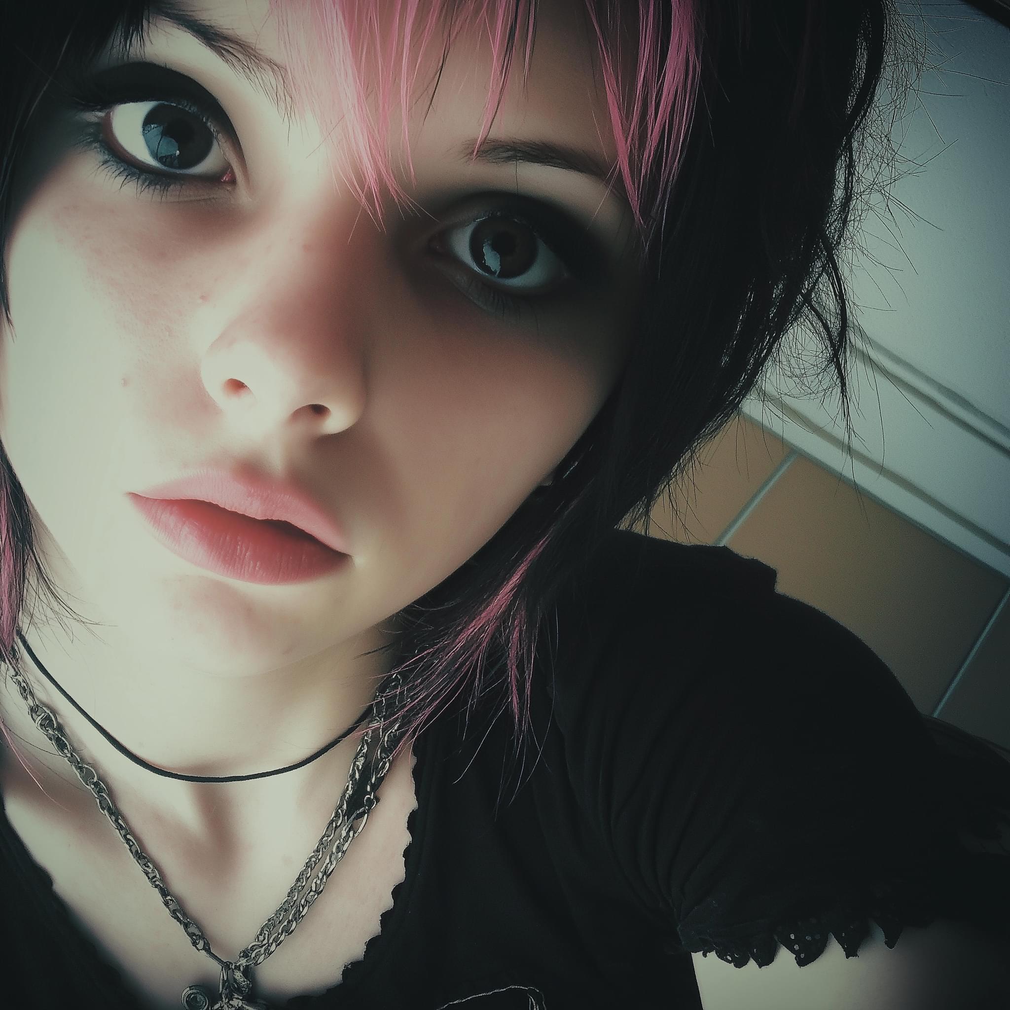 Daily Goth for February 24, 2025