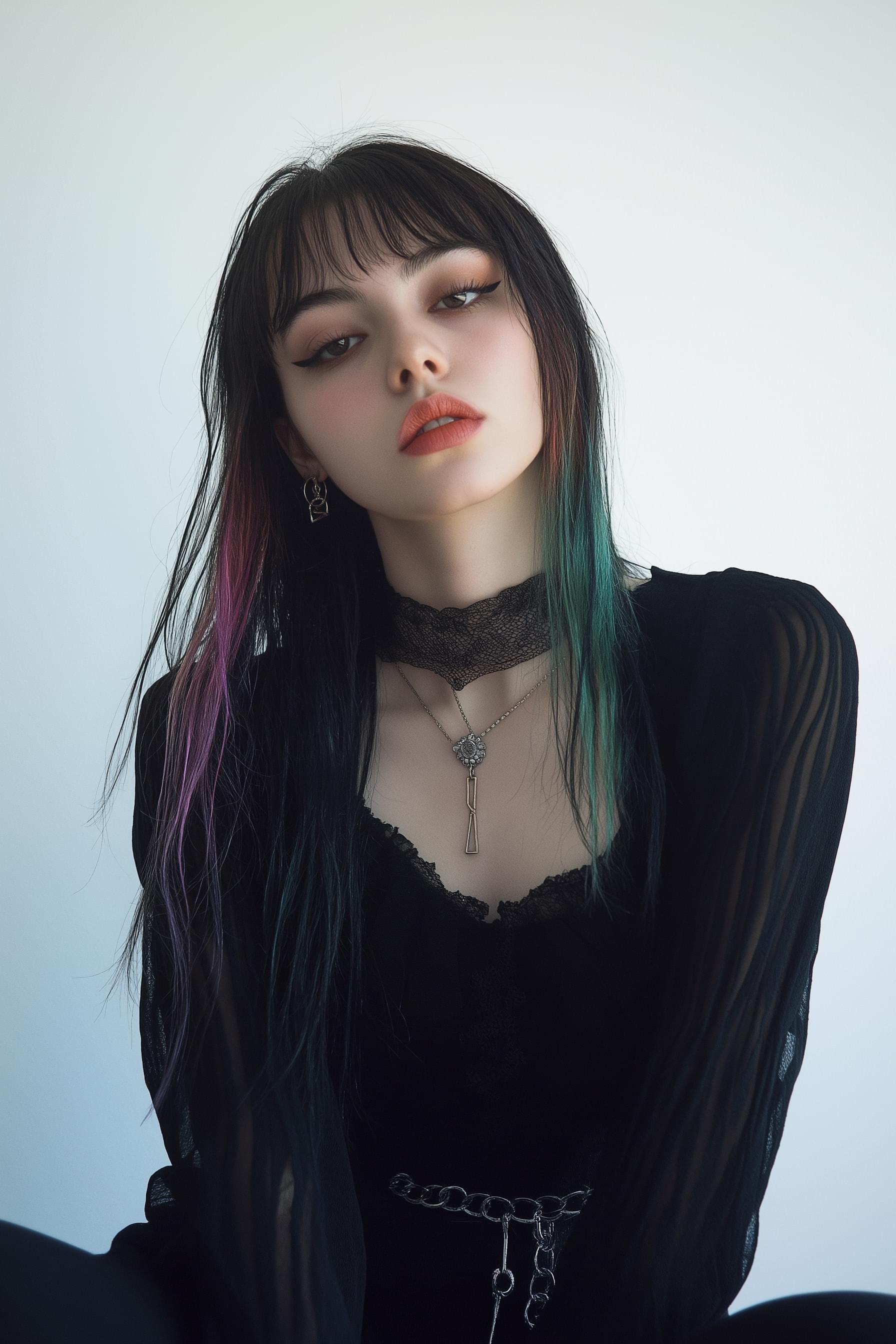 Daily Goth for February 27, 2025