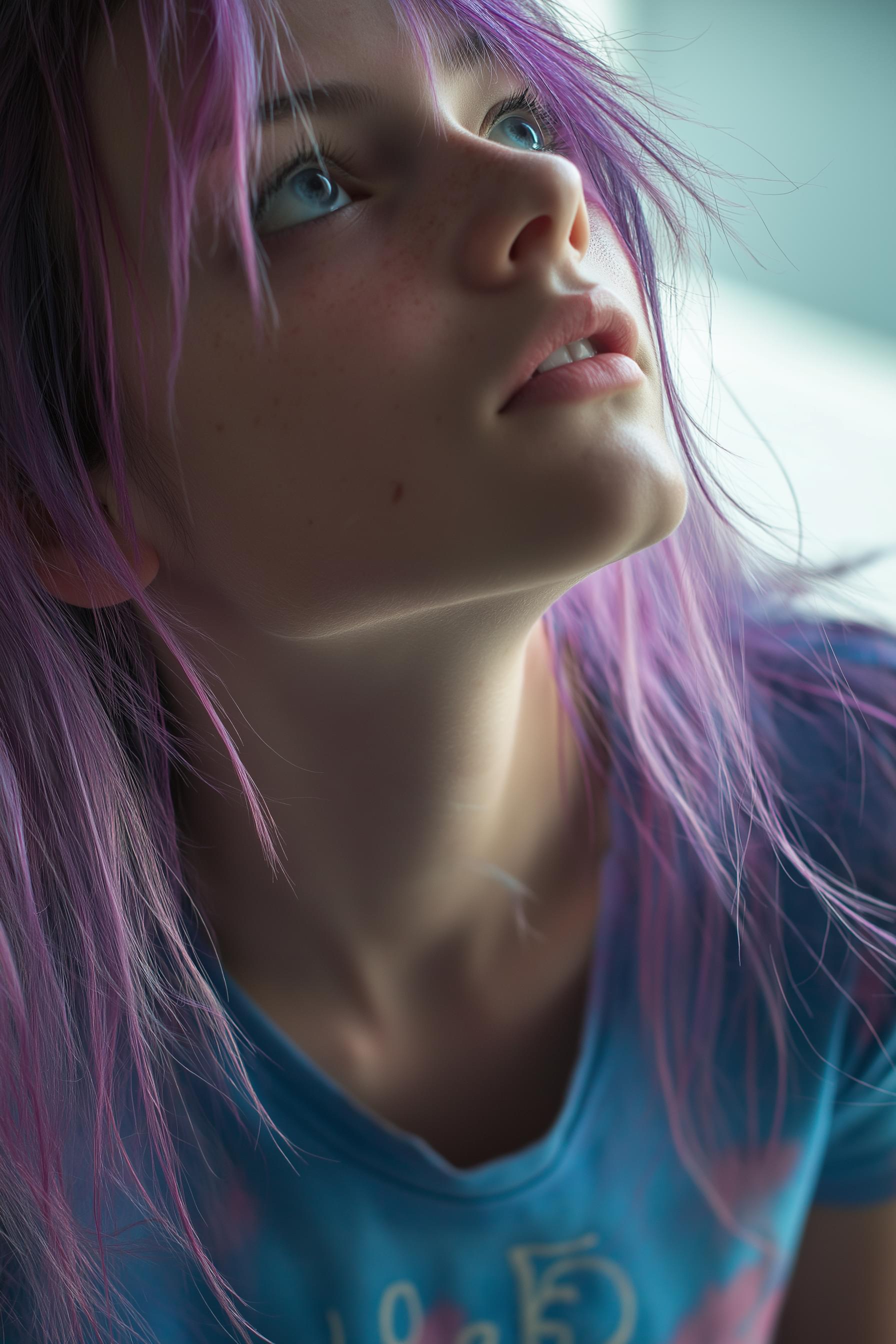 Daily Goth for February 28, 2025