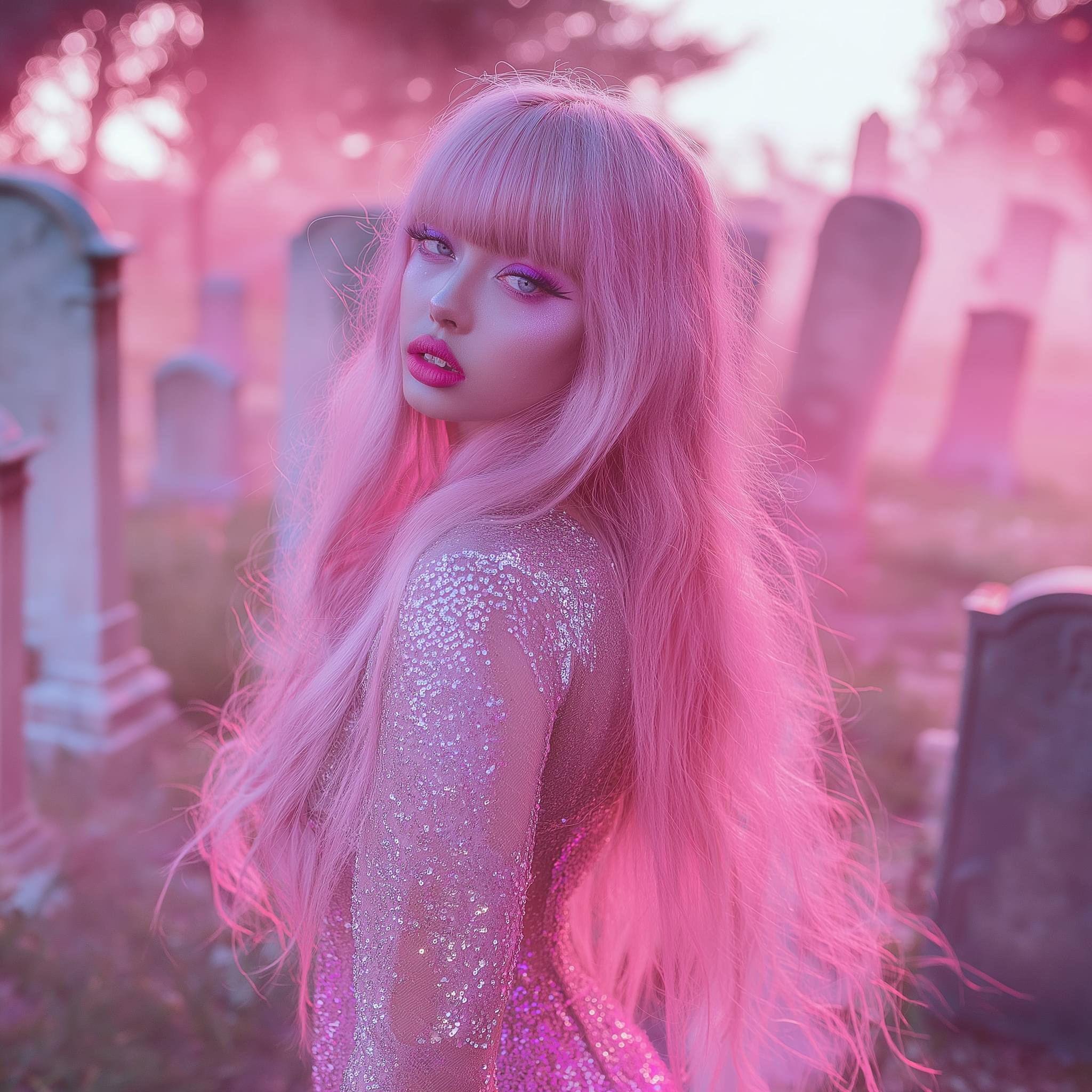 Daily Goth for March 2, 2025