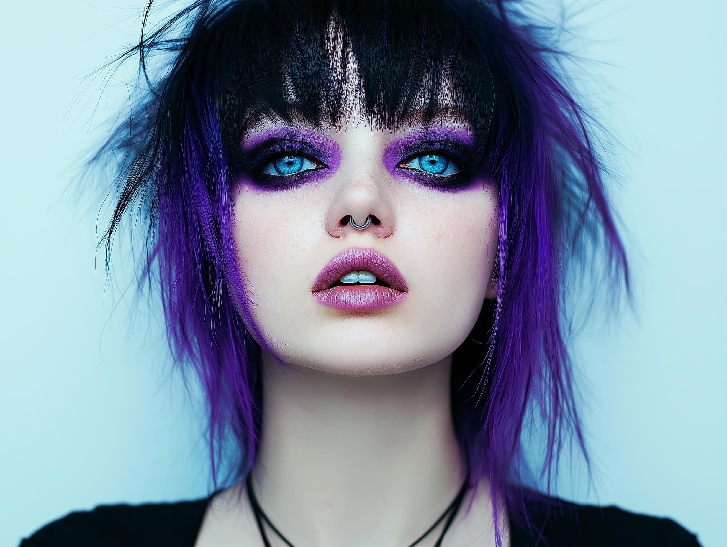 Daily Goth for March 6, 2025