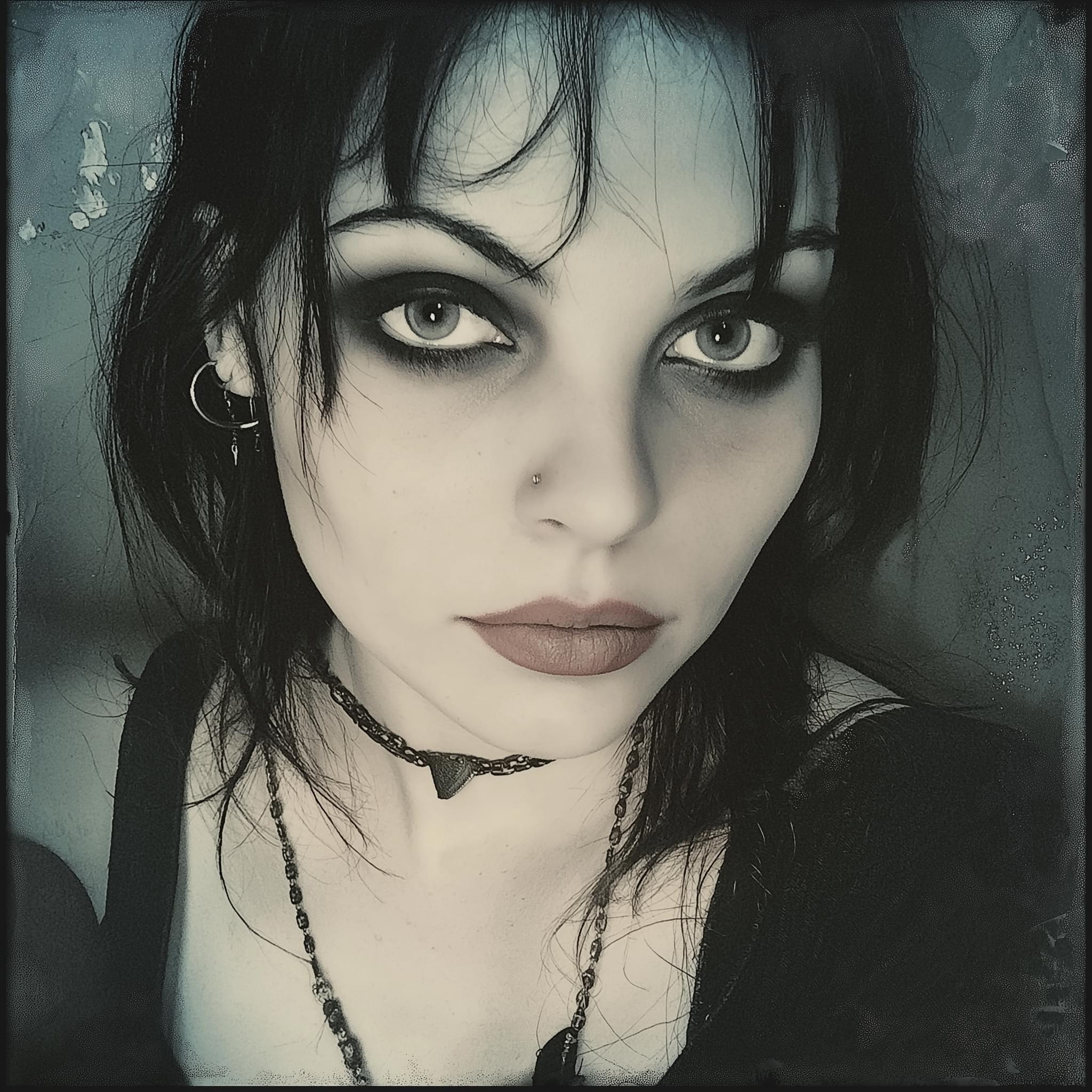 Daily Goth for March 7, 2025