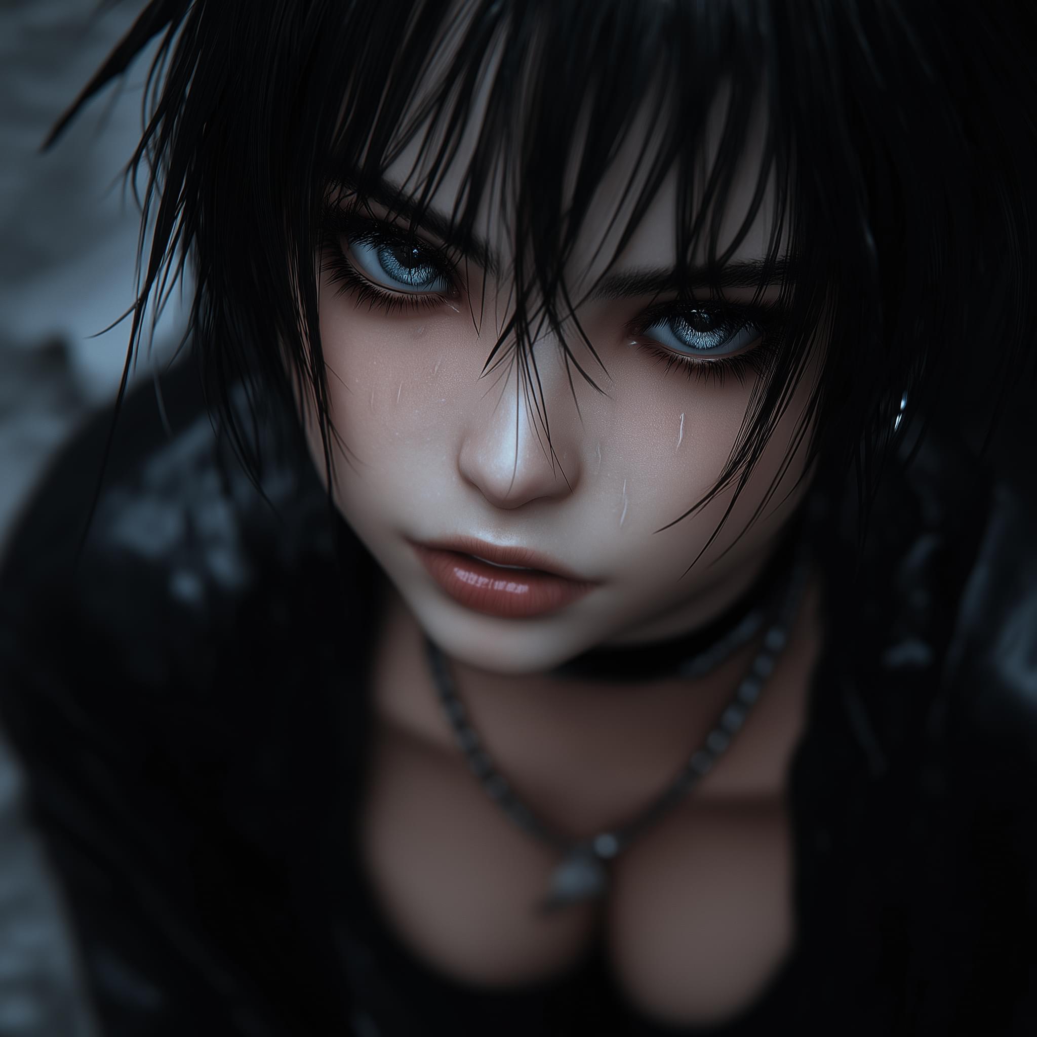 Daily Goth for March 9, 2025