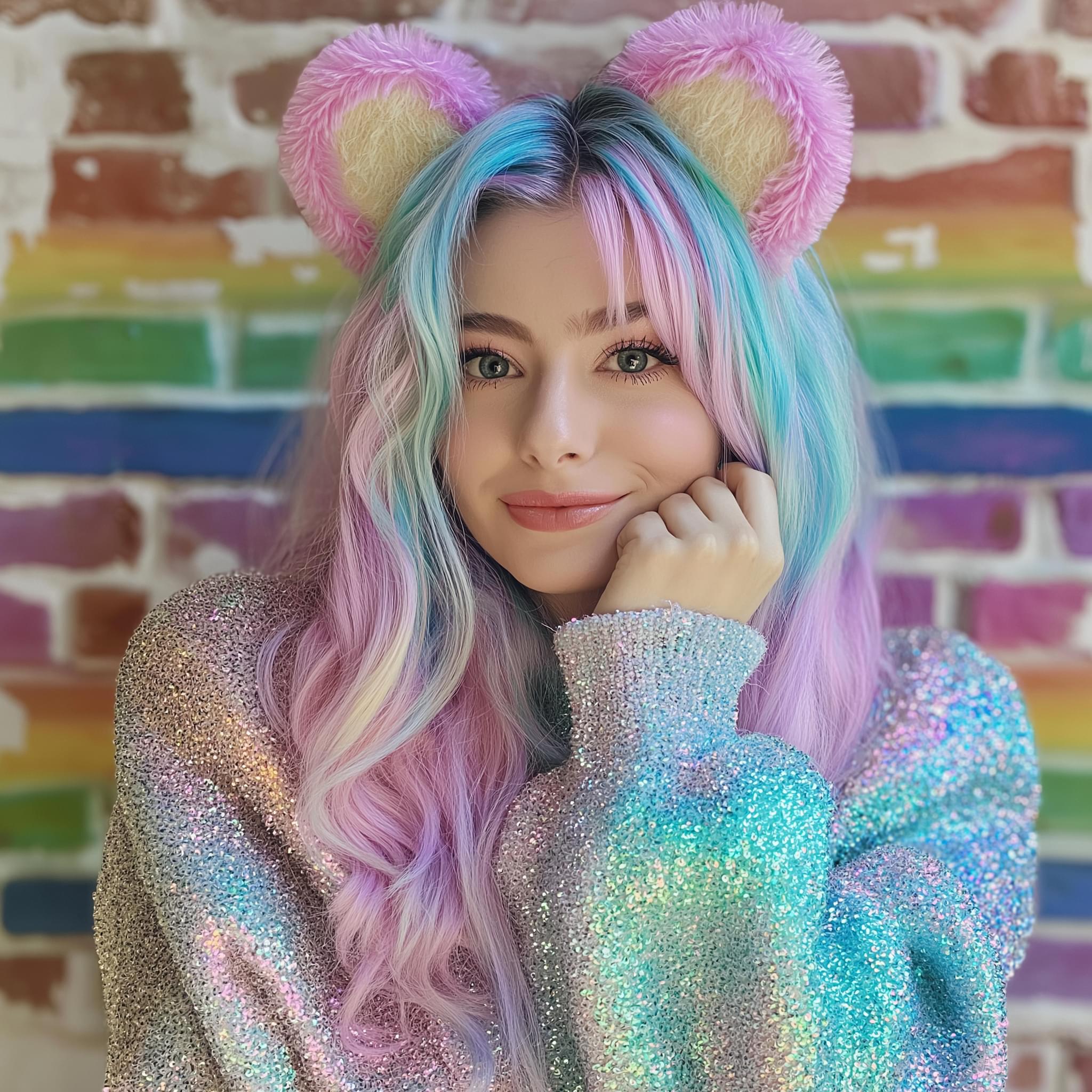 Daily Goth for March 10, 2025