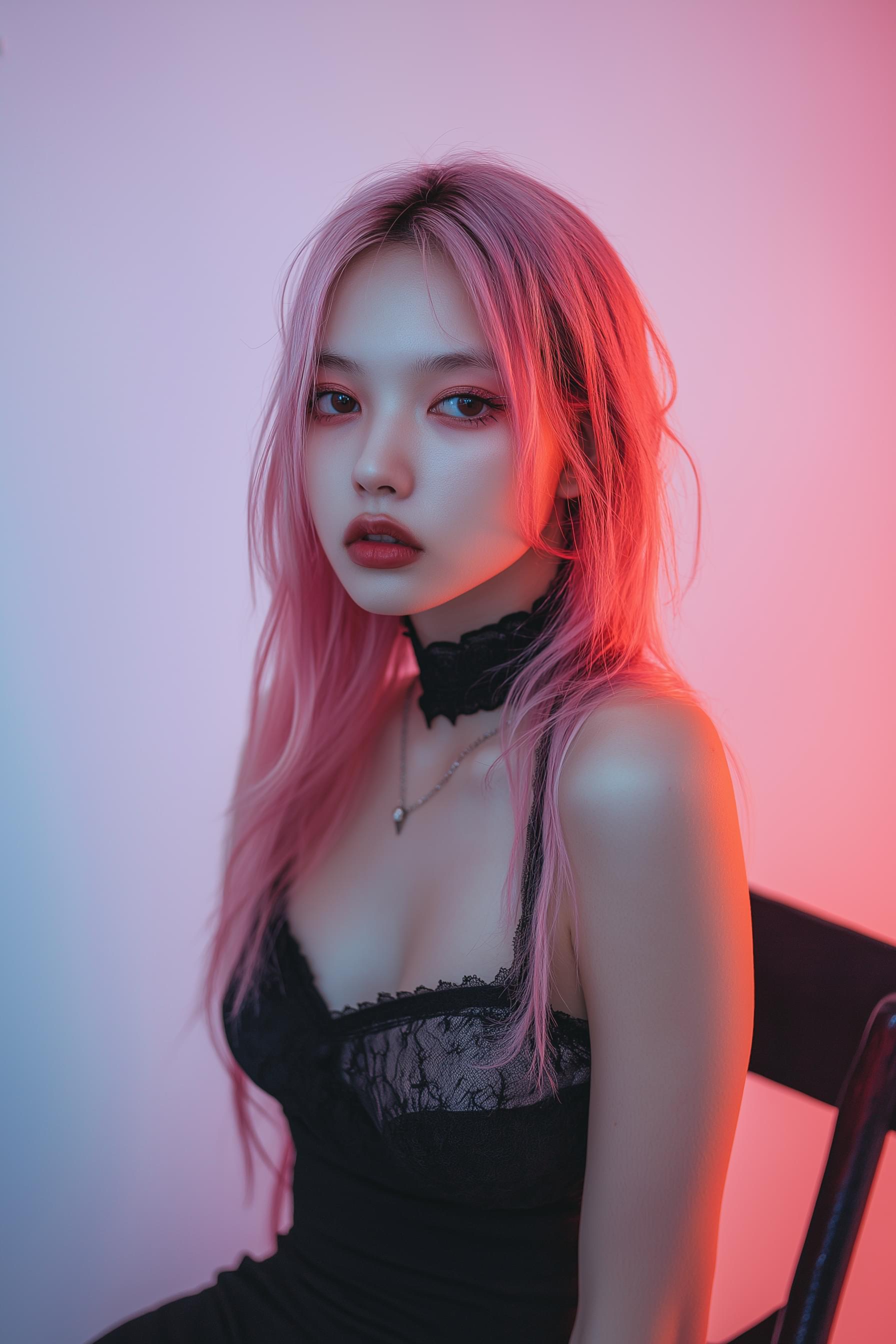 Daily Goth for March 11, 2025