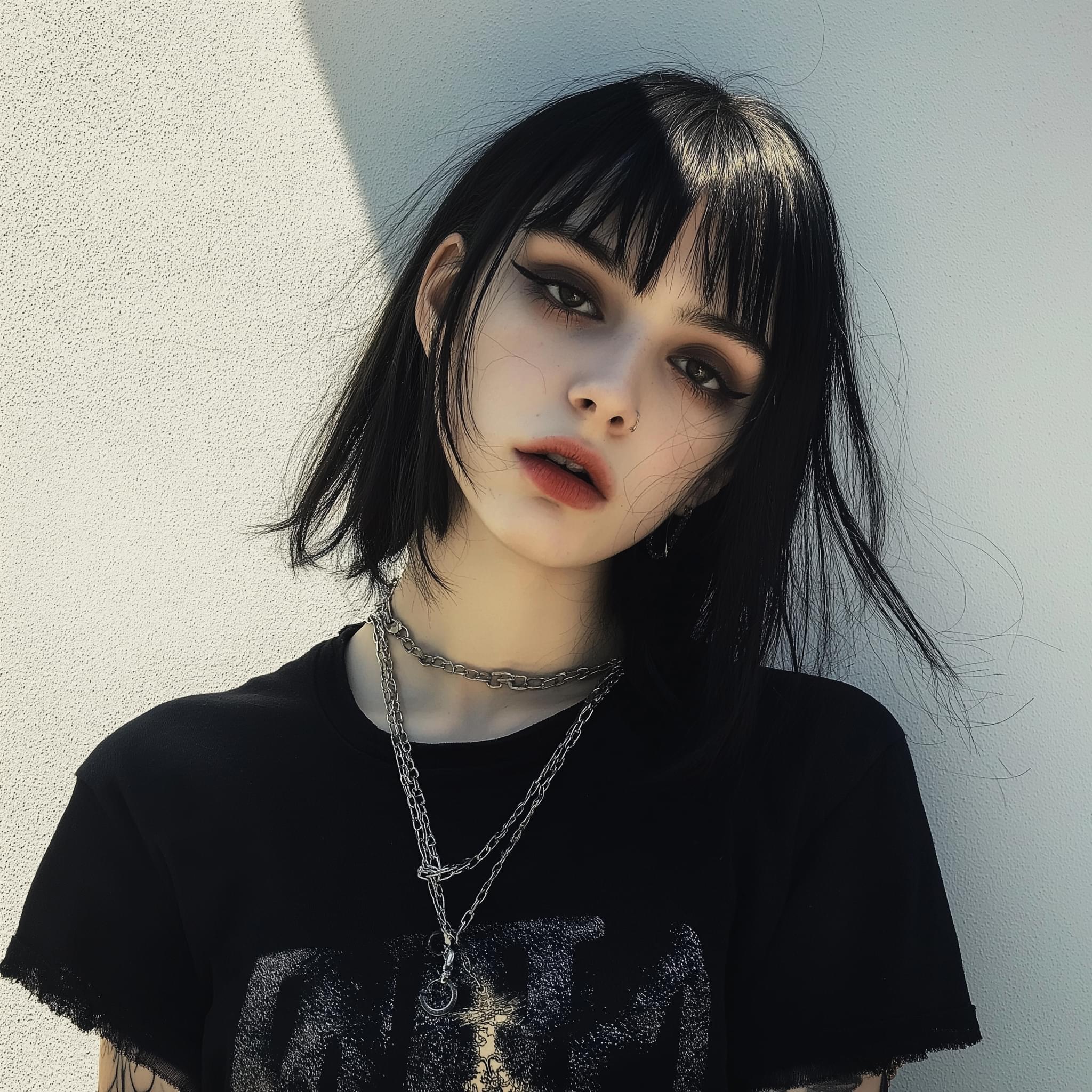 Daily Goth for March 12, 2025