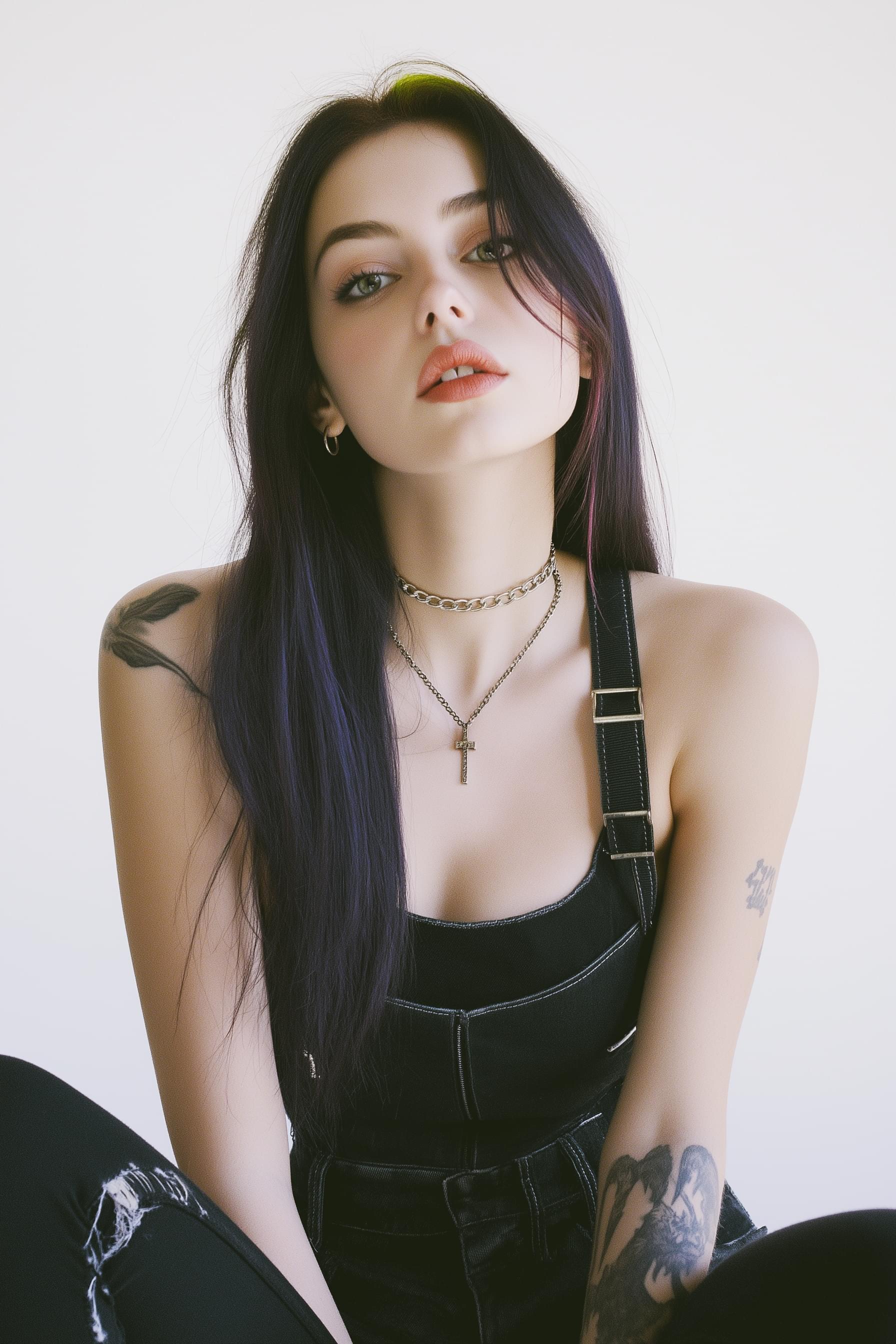 Daily Goth for March 13, 2025