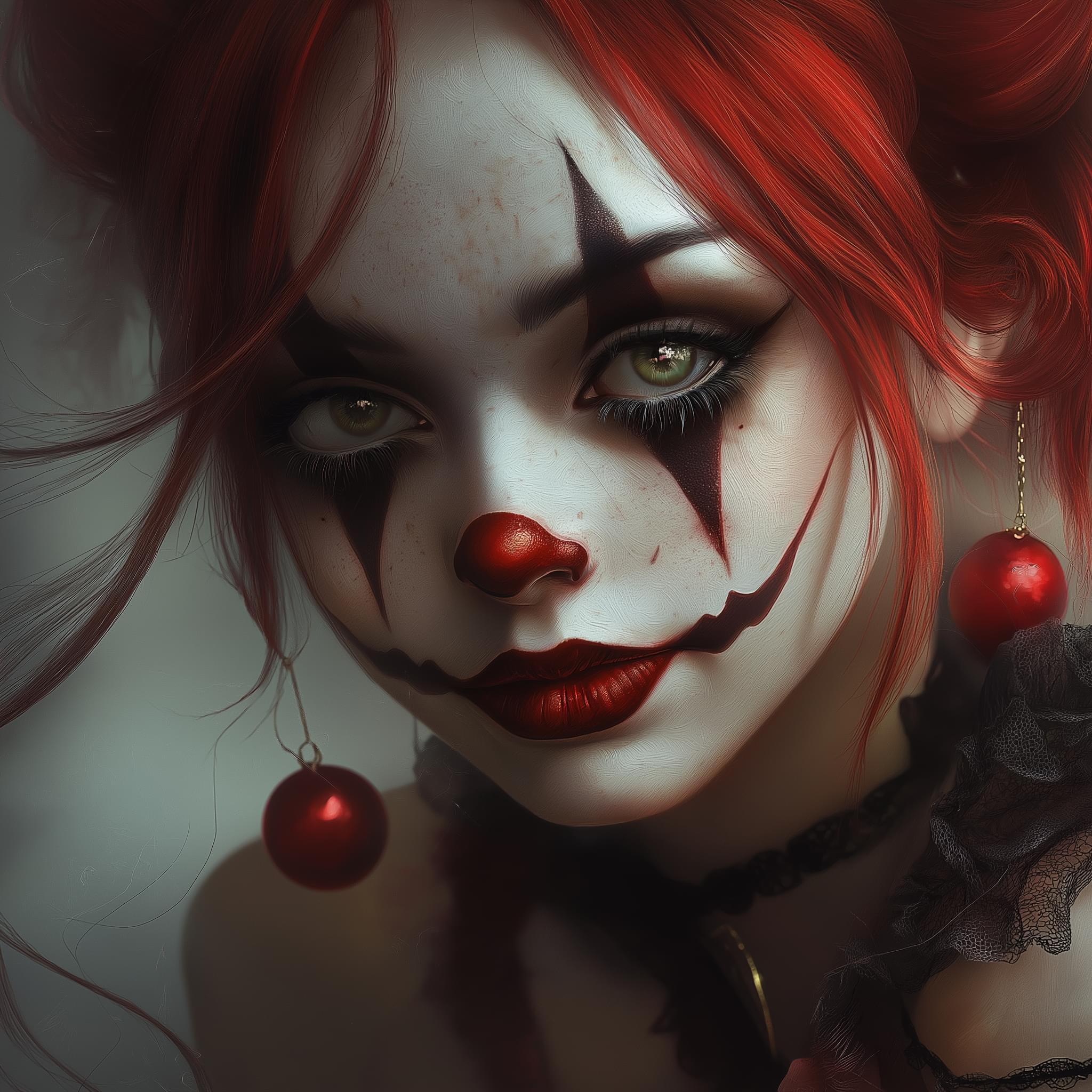 Daily Goth for March 15, 2025