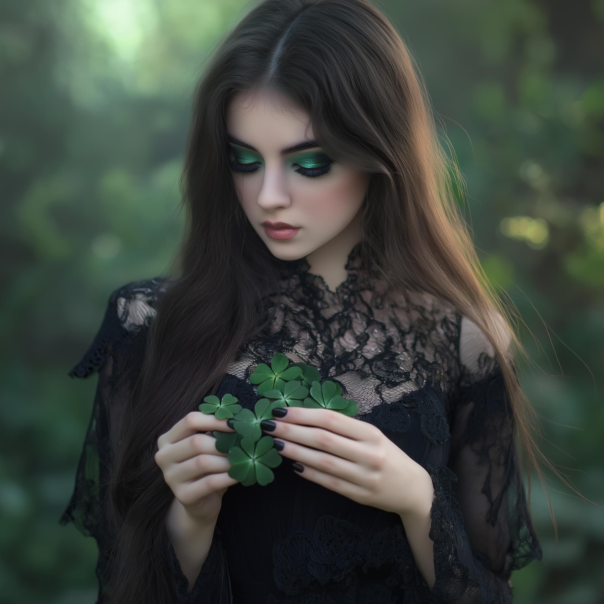 Daily Goth for March 17, 2025