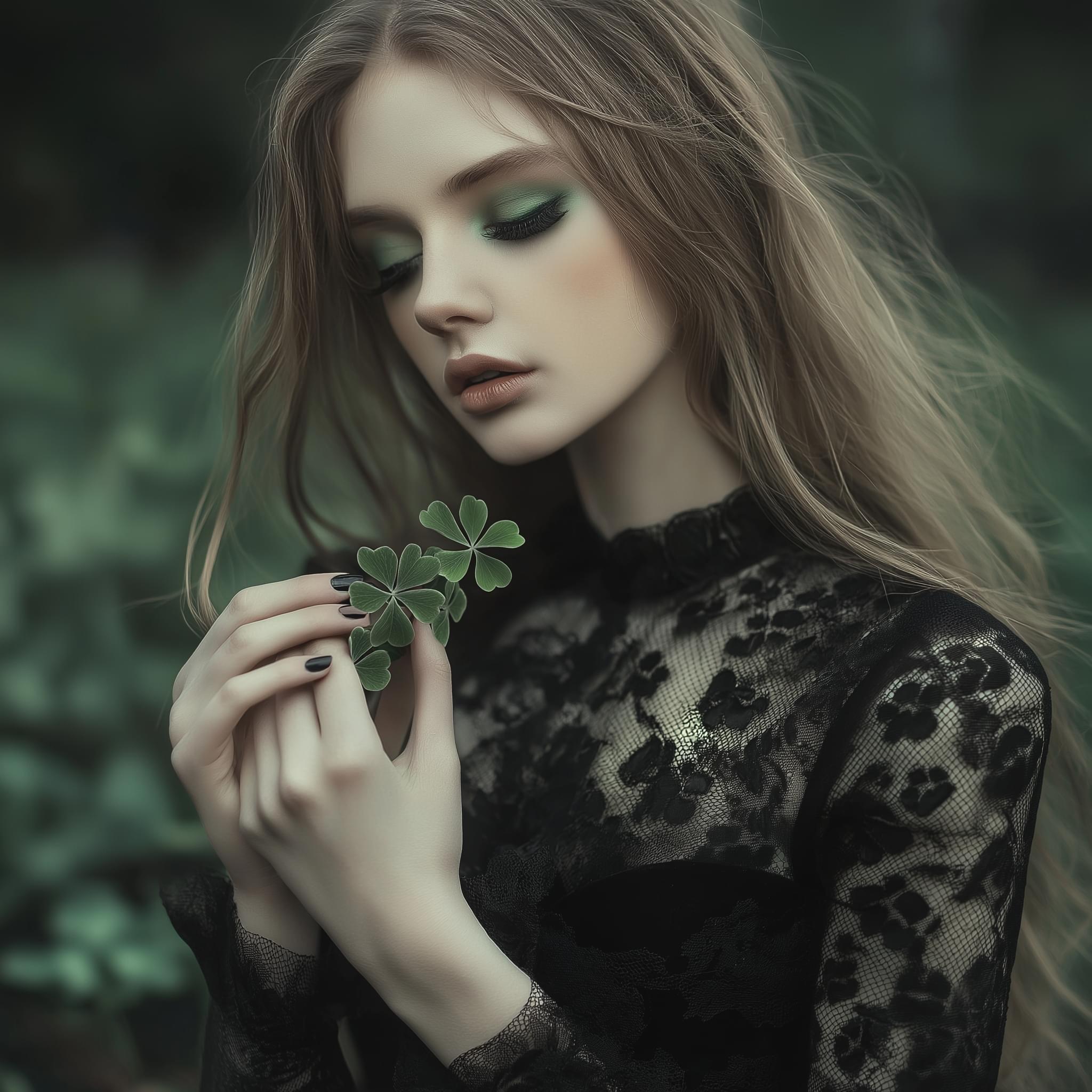 Daily Goth for March 17, 2025