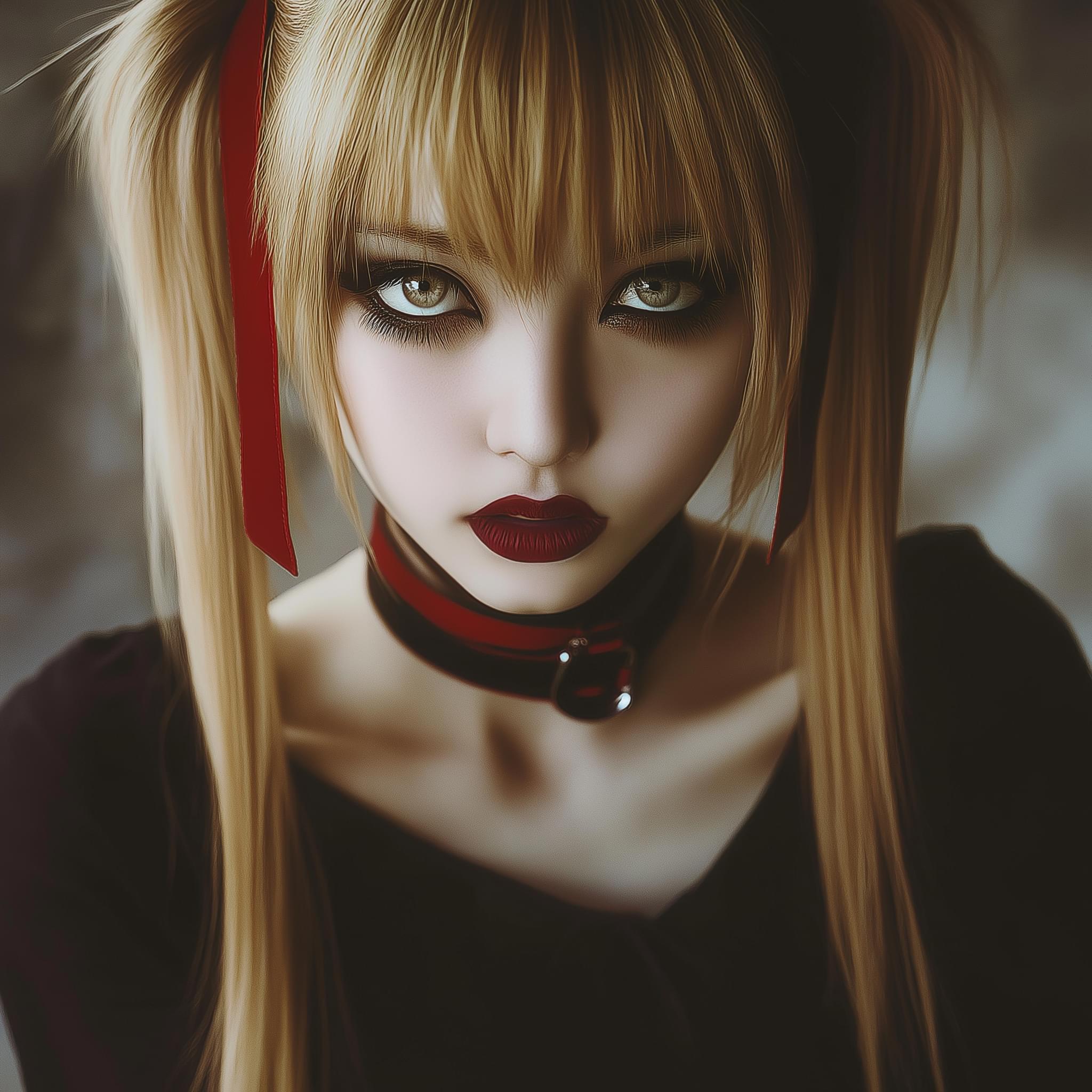 Daily Goth for March 18, 2025