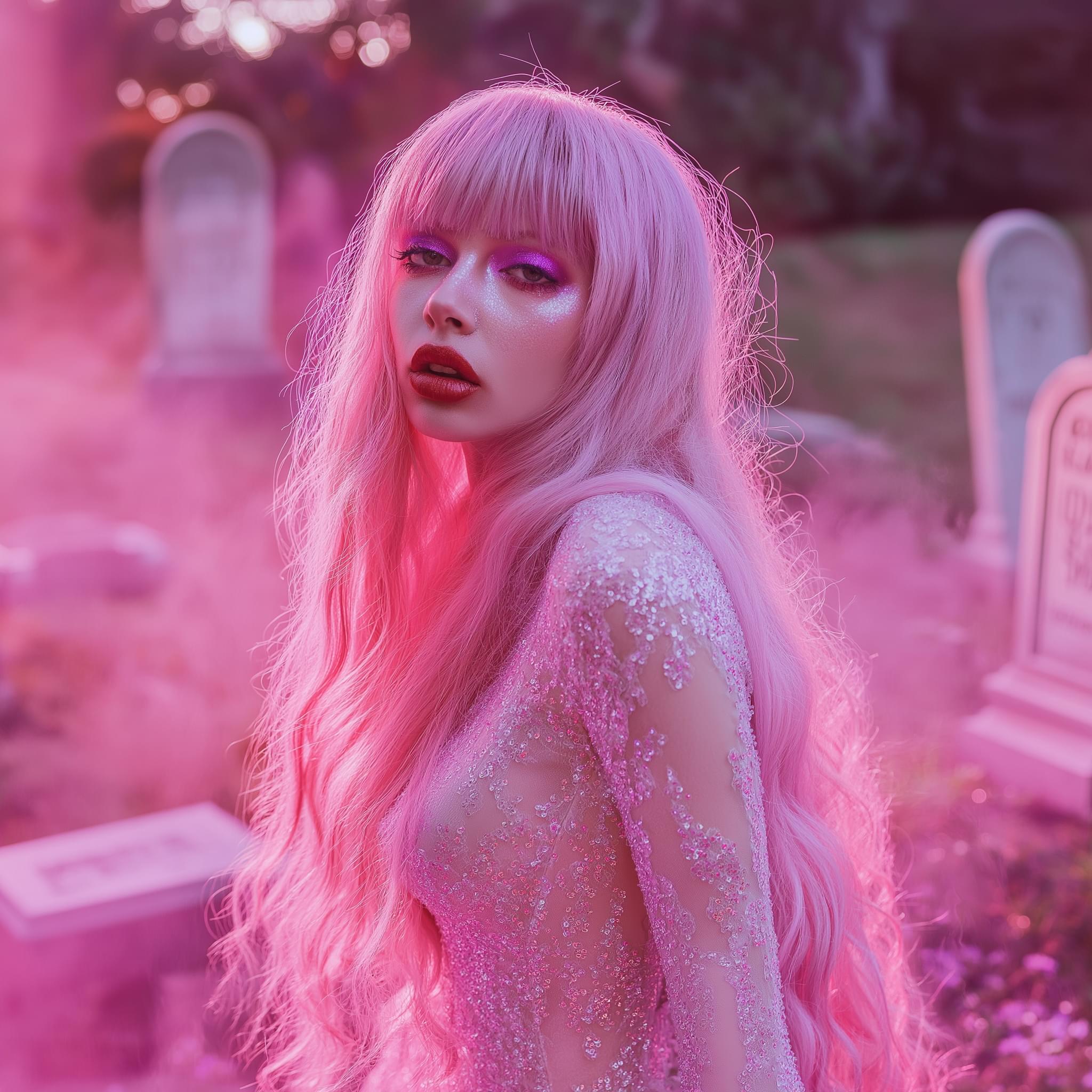 Daily Goth for March 20, 2025