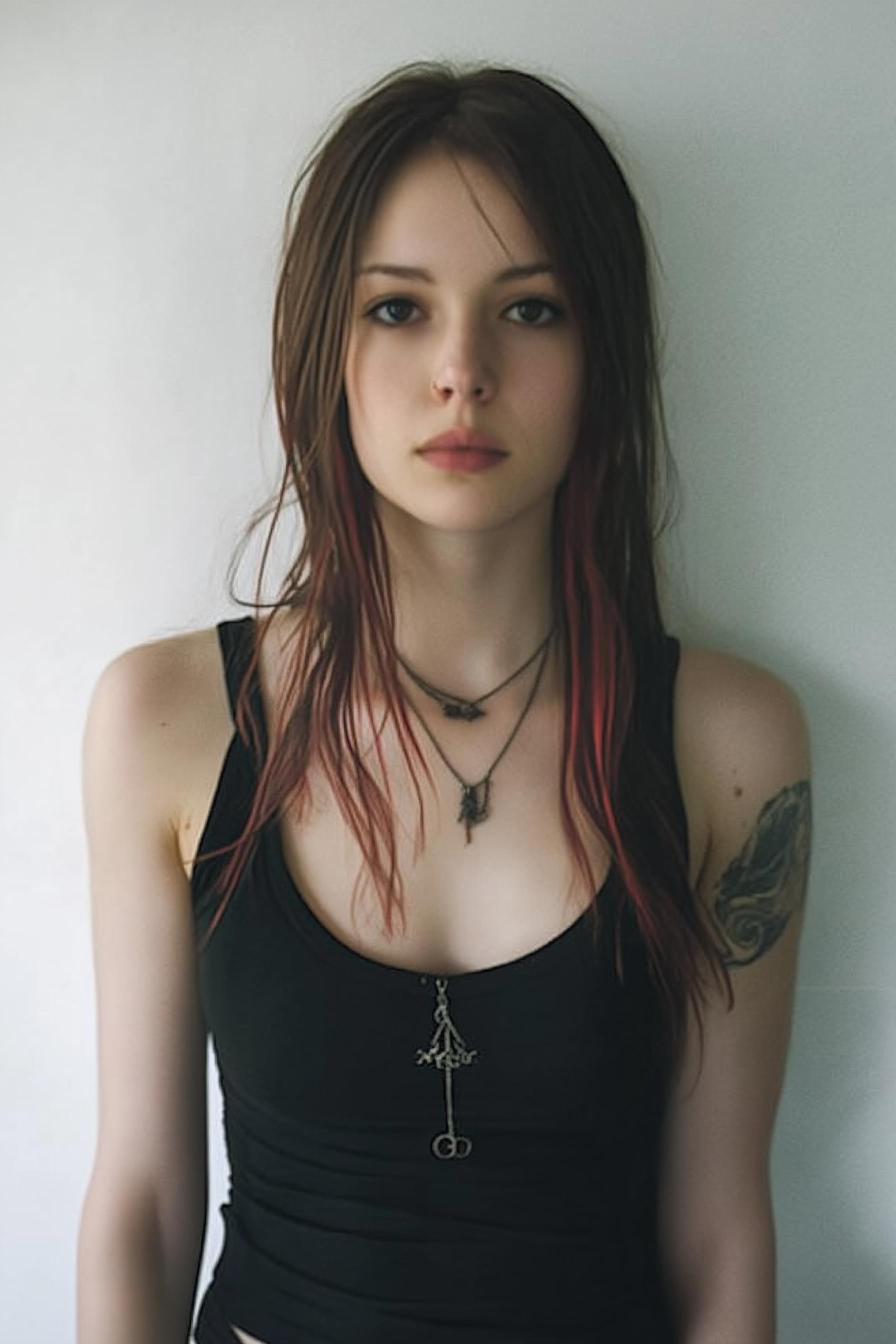 Daily Goth for March 21, 2025