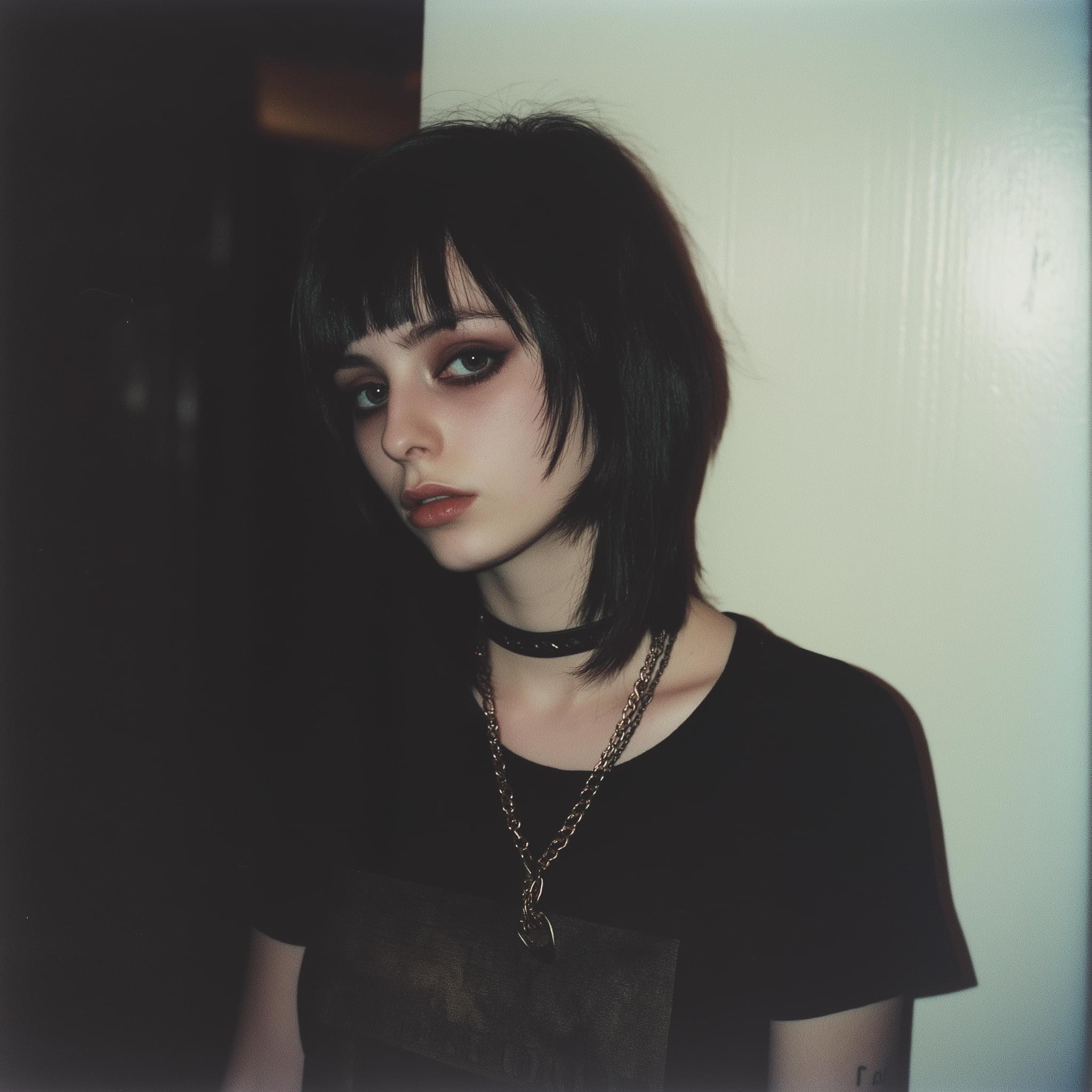 Daily Goth for March 29, 2025