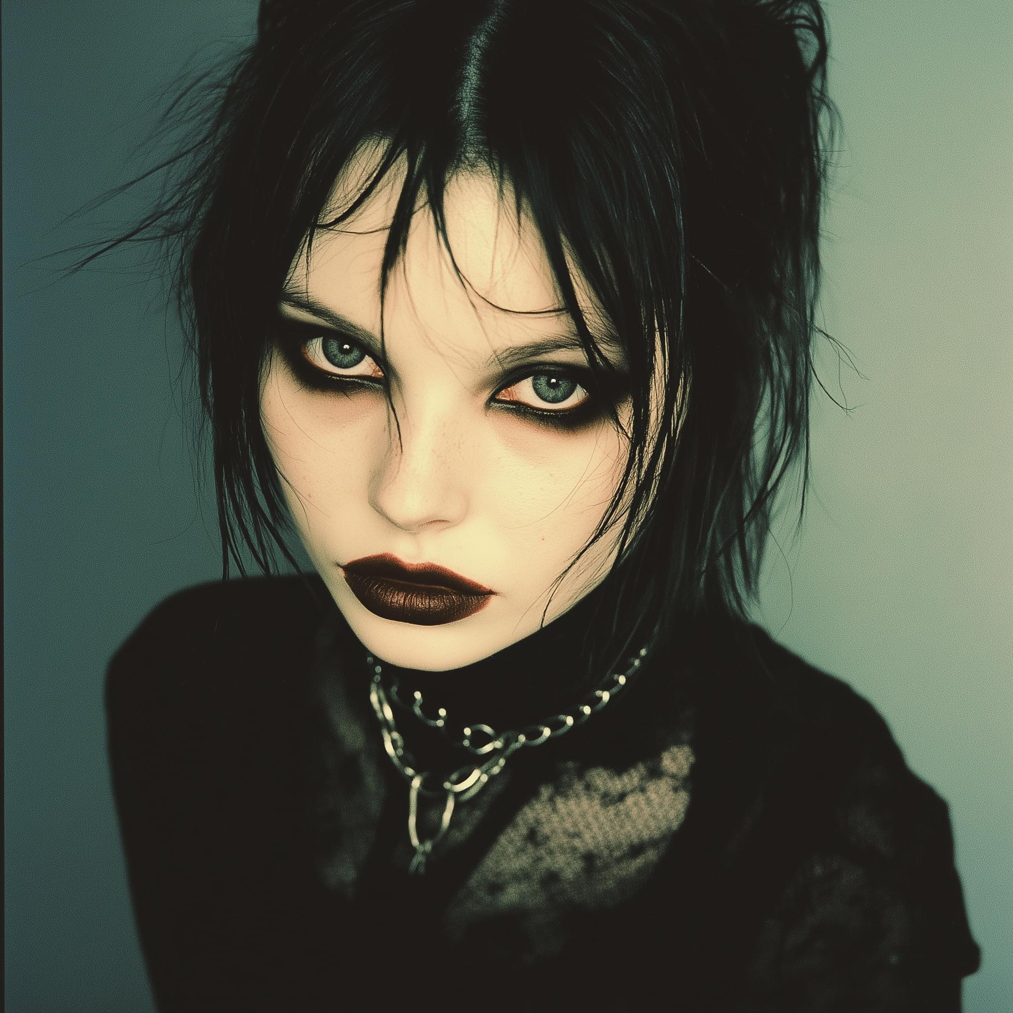 Daily Goth for March 30, 2025