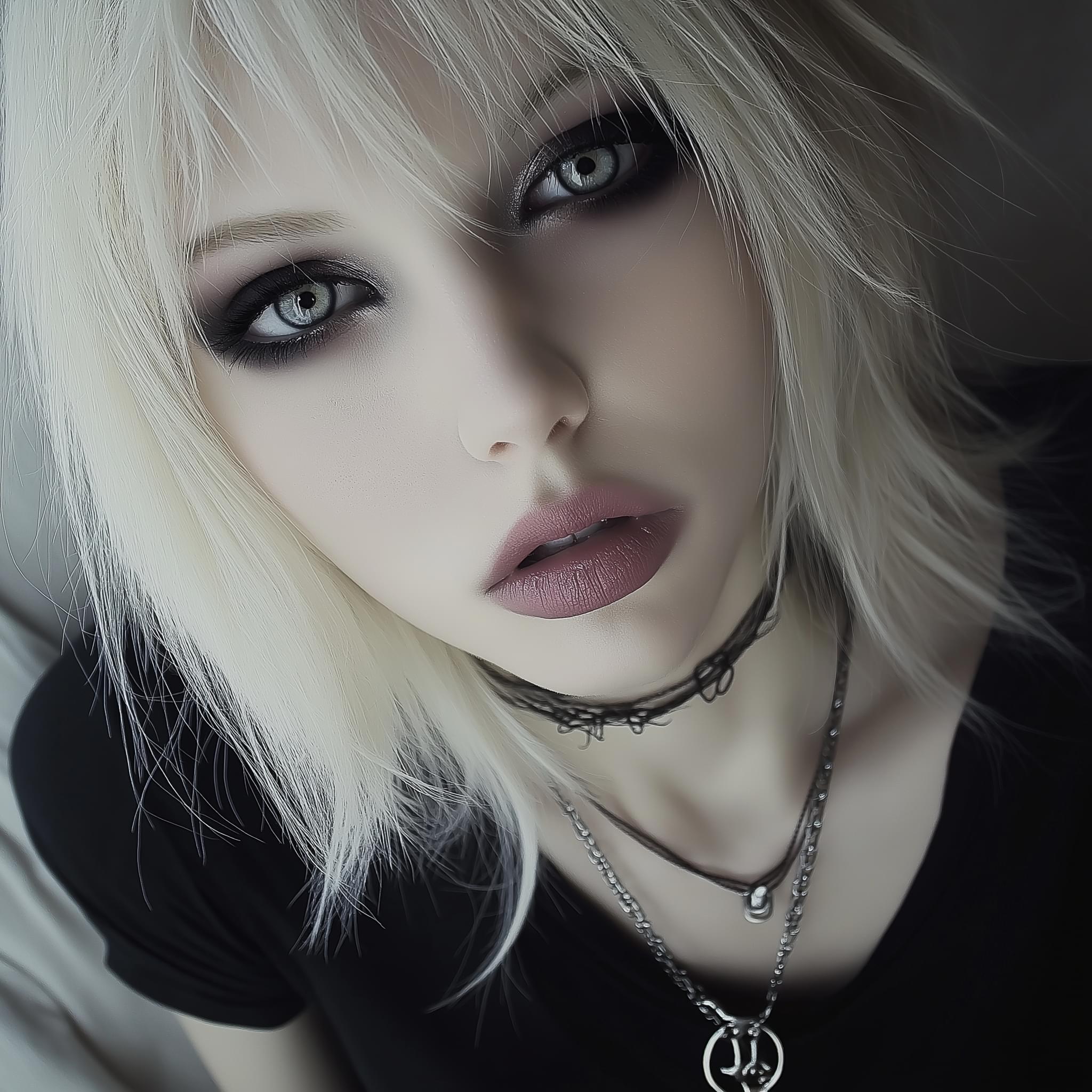 Daily Goth for March 31, 2025