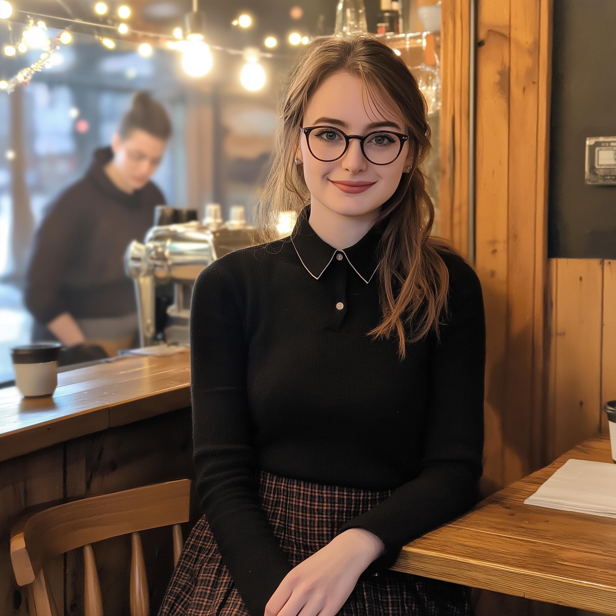 Daily Goth for April 7, 2025