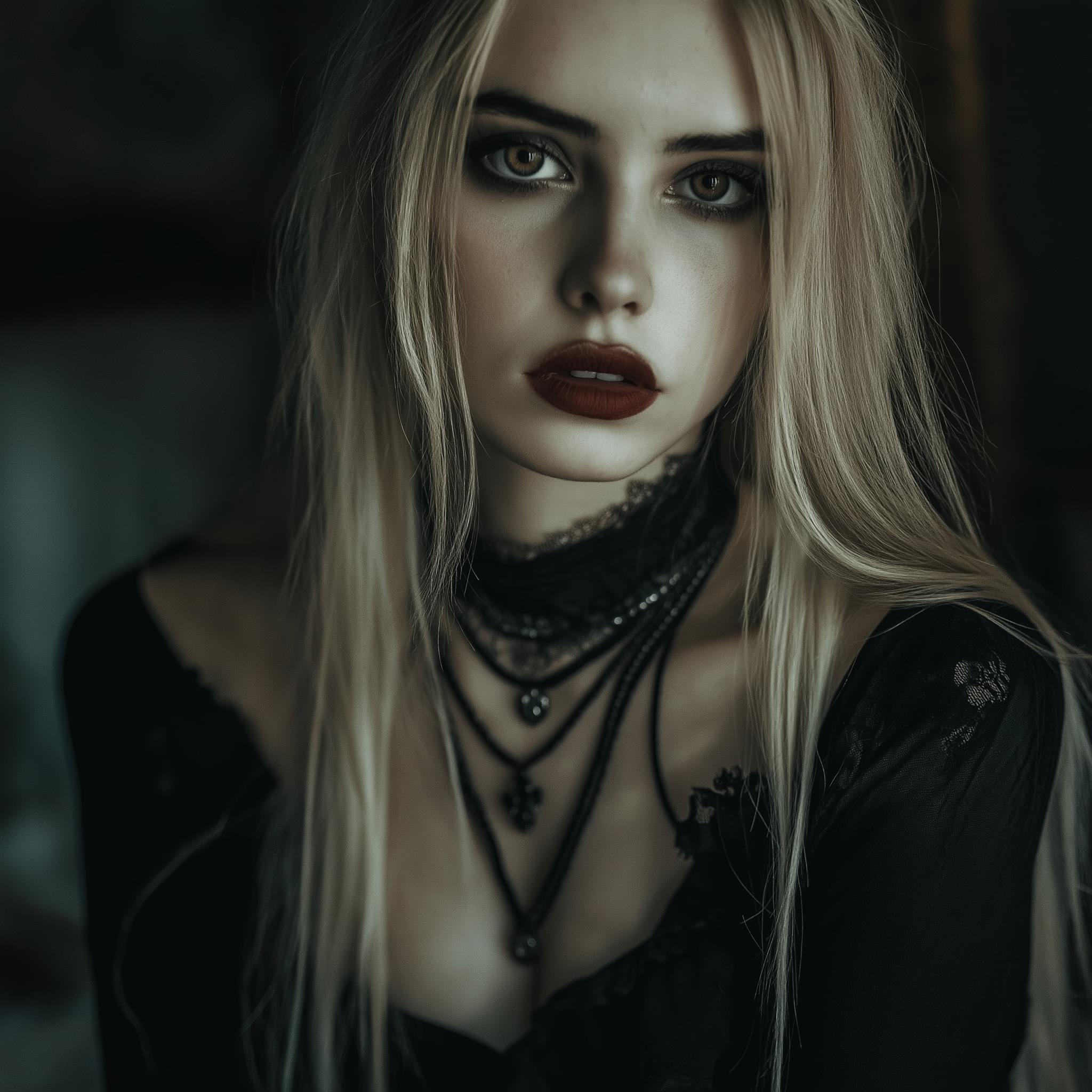 Daily Goth for April 8, 2025