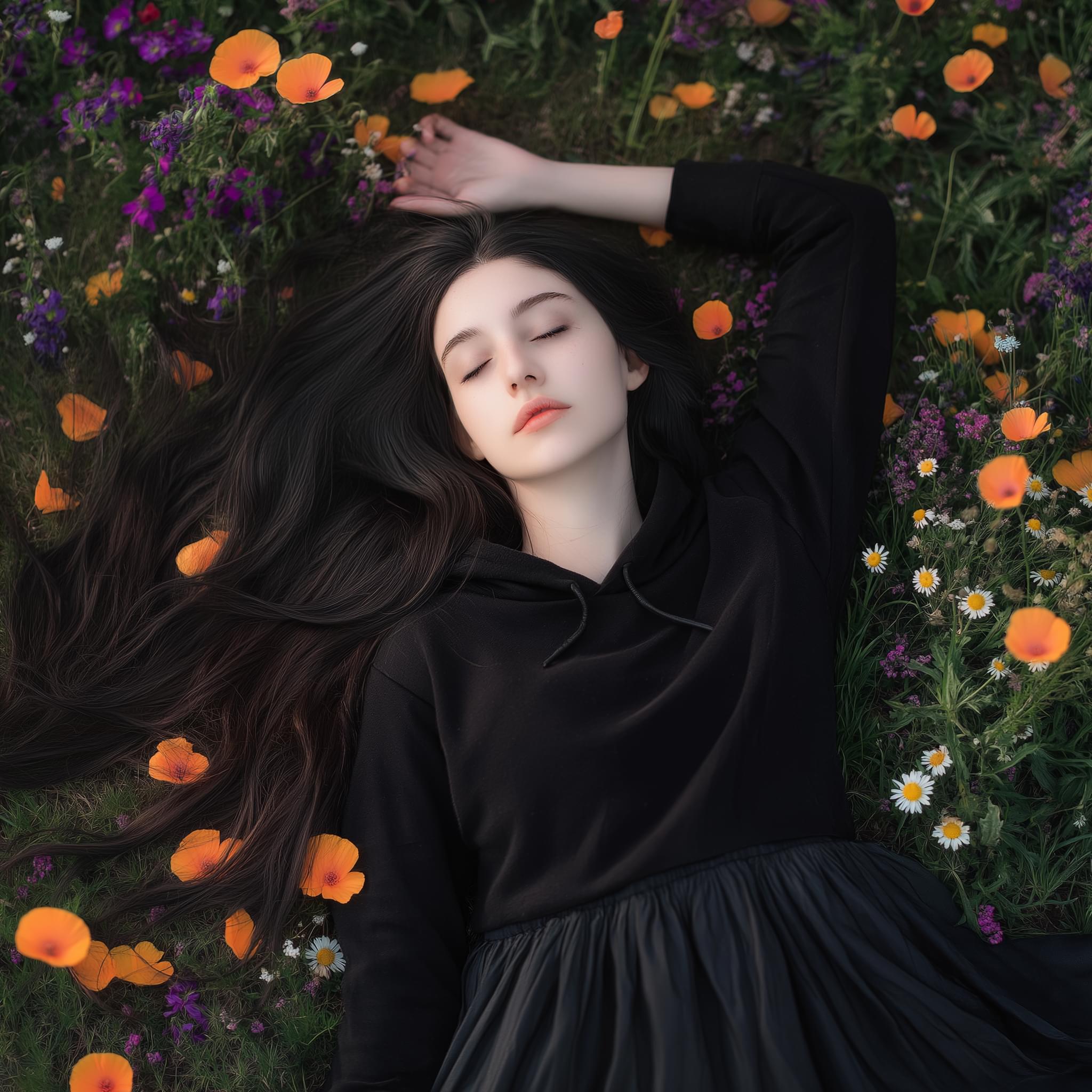 Daily Goth for April 10, 2025