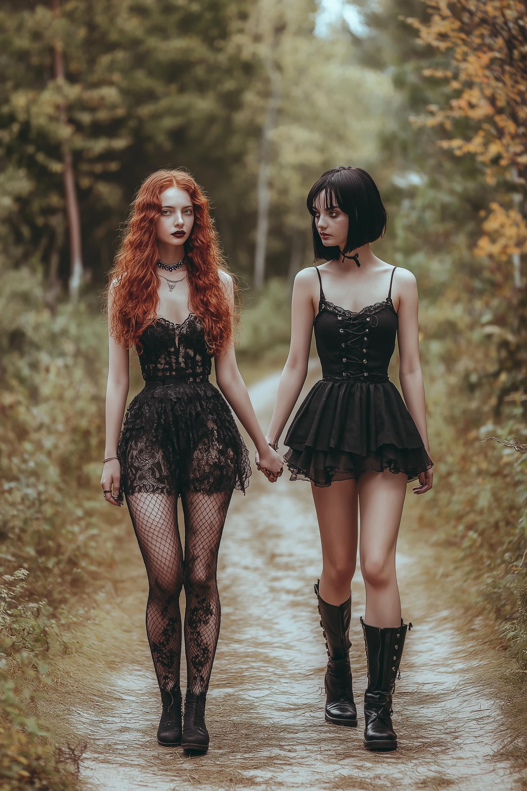 Daily Goth for April 11, 2025