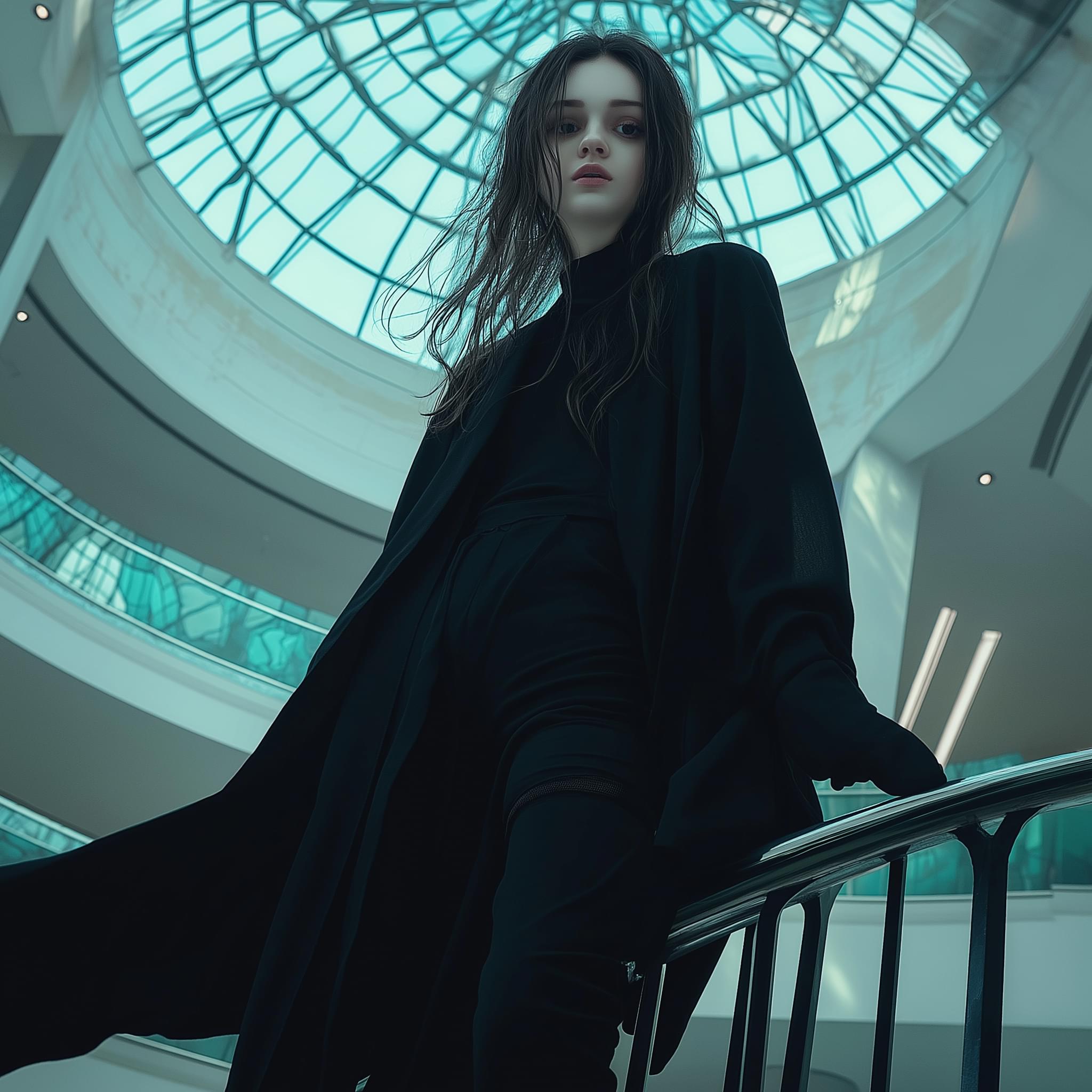 Daily Goth for April 12, 2025