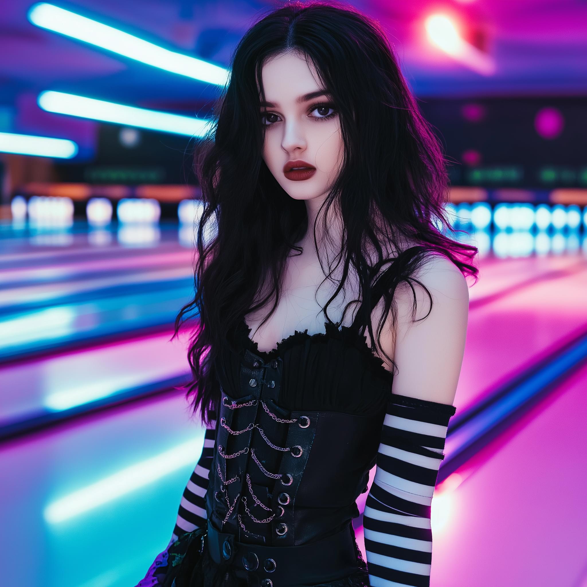 Daily Goth for April 13, 2025