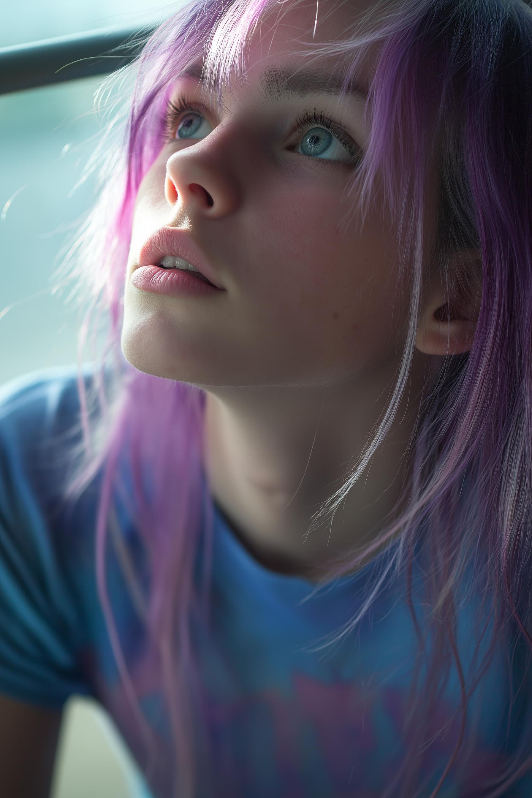 Daily Goth for April 14, 2025