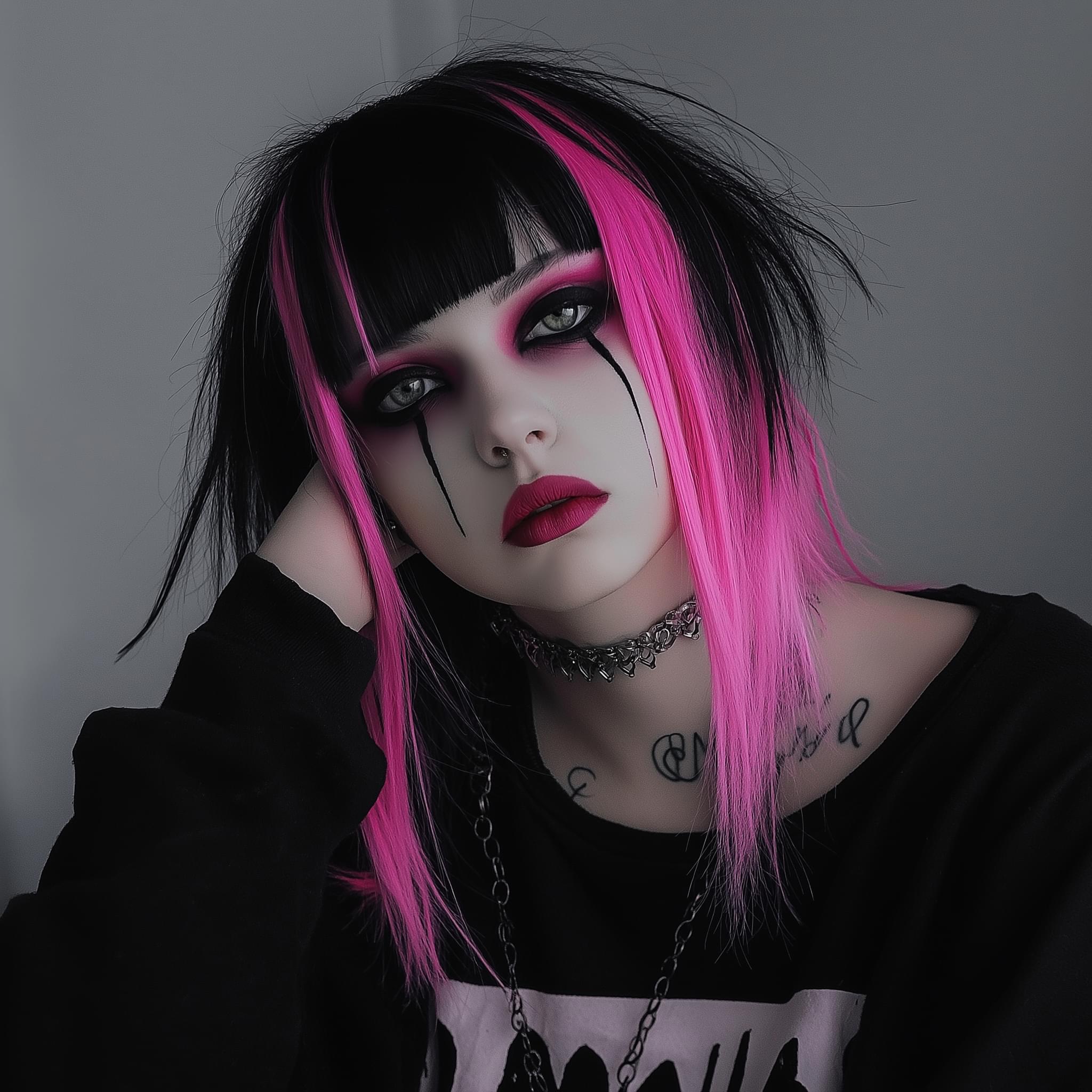 Daily Goth for April 18, 2025