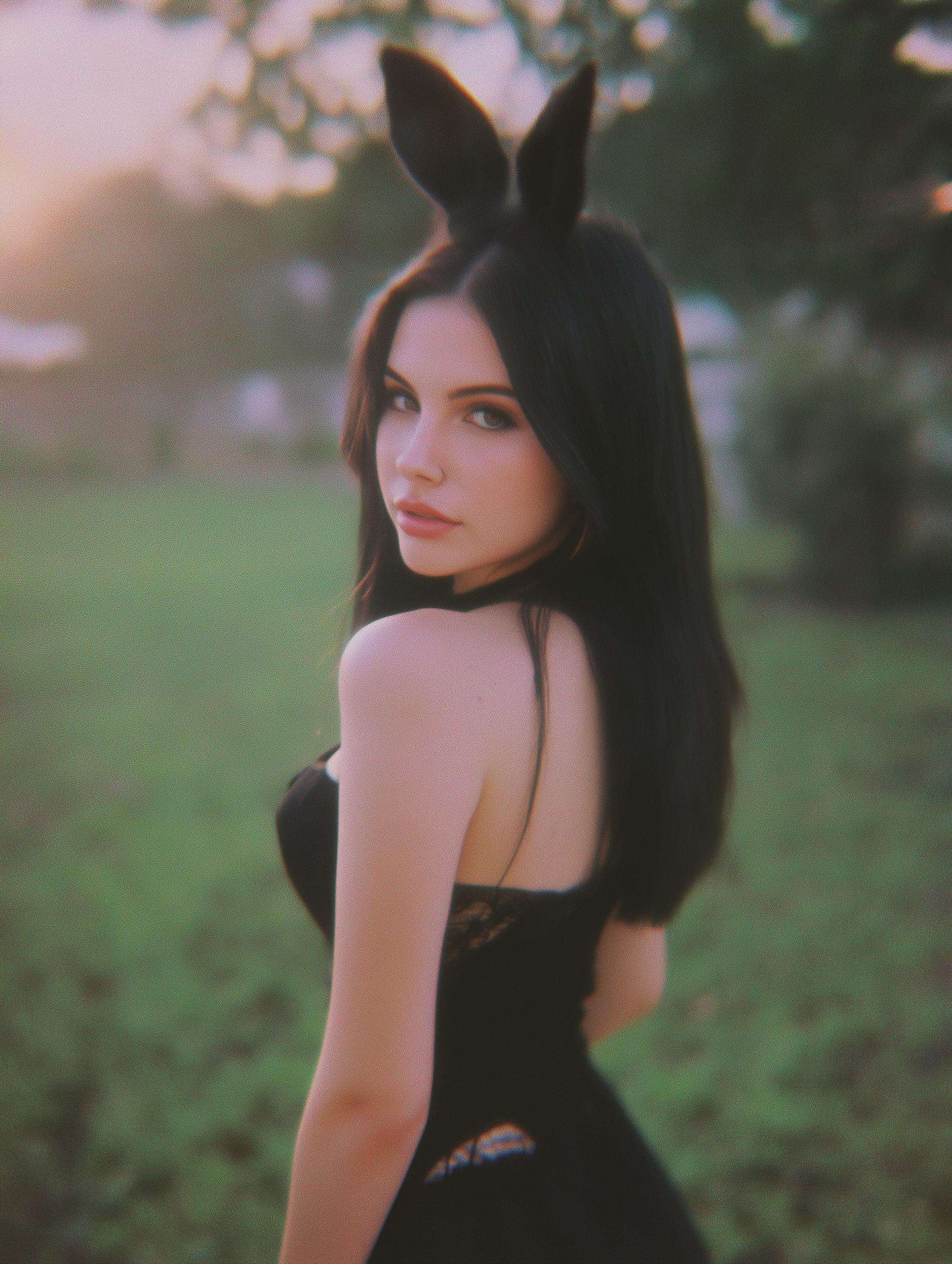 Daily Goth for April 20, 2025