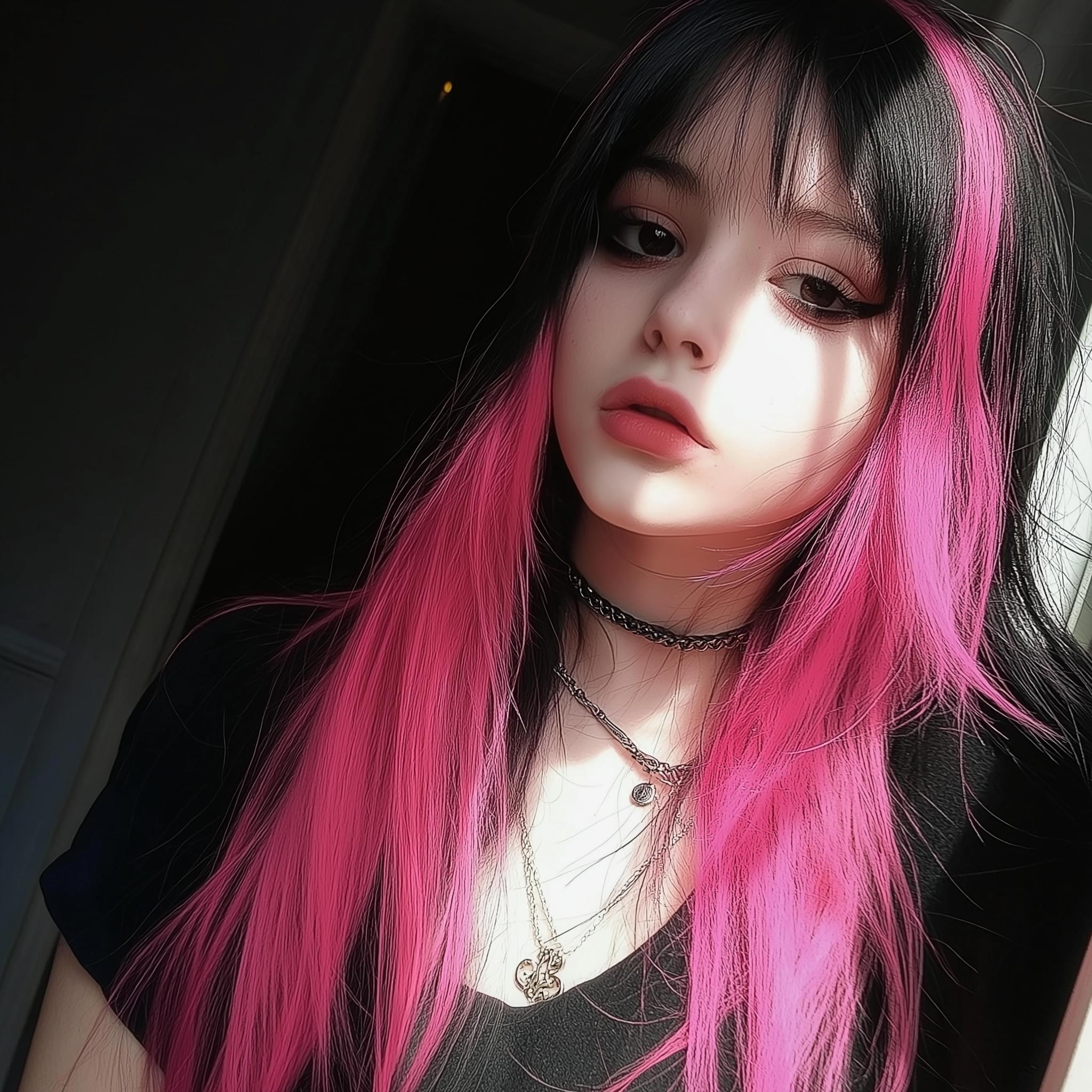 Daily Goth for April 23, 2025